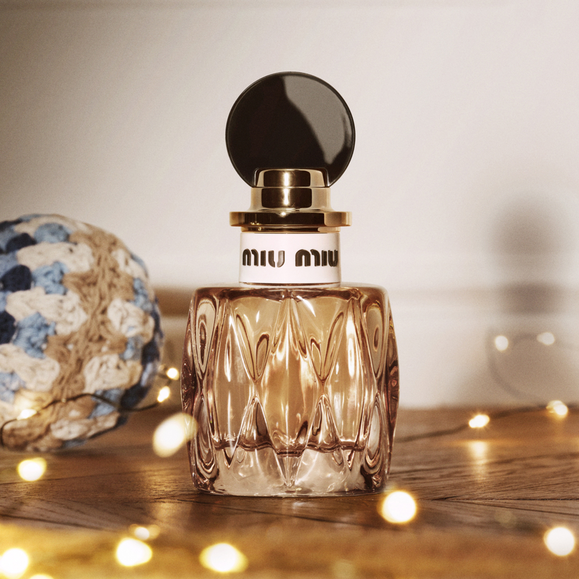 Miu Miu Miutine Eau de Parfum (EdP) 50ml SET