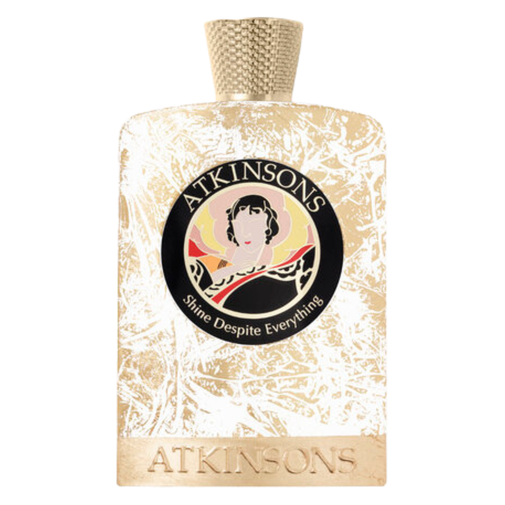 Atkinsons Shine Despite Everything Eau de Parfum (EdP)