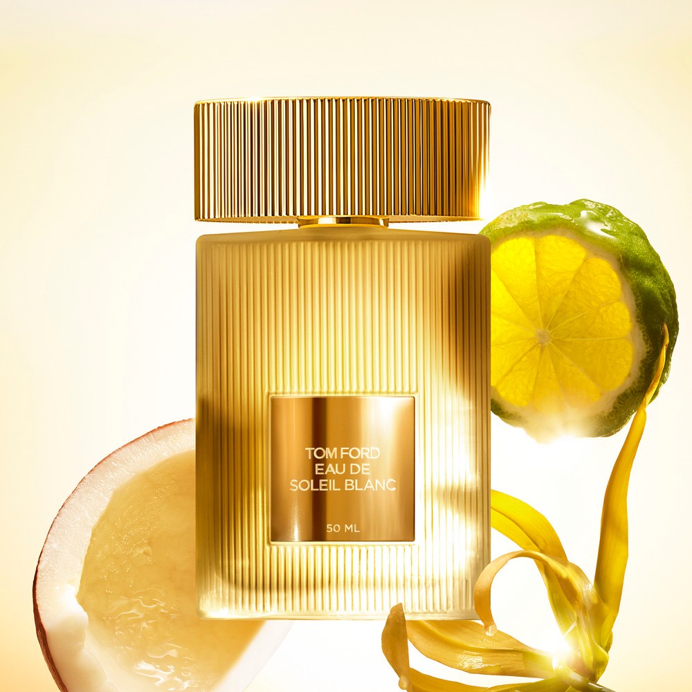 Tom Ford Eau de Soleil Blanc Eau de Toilette (EdT)