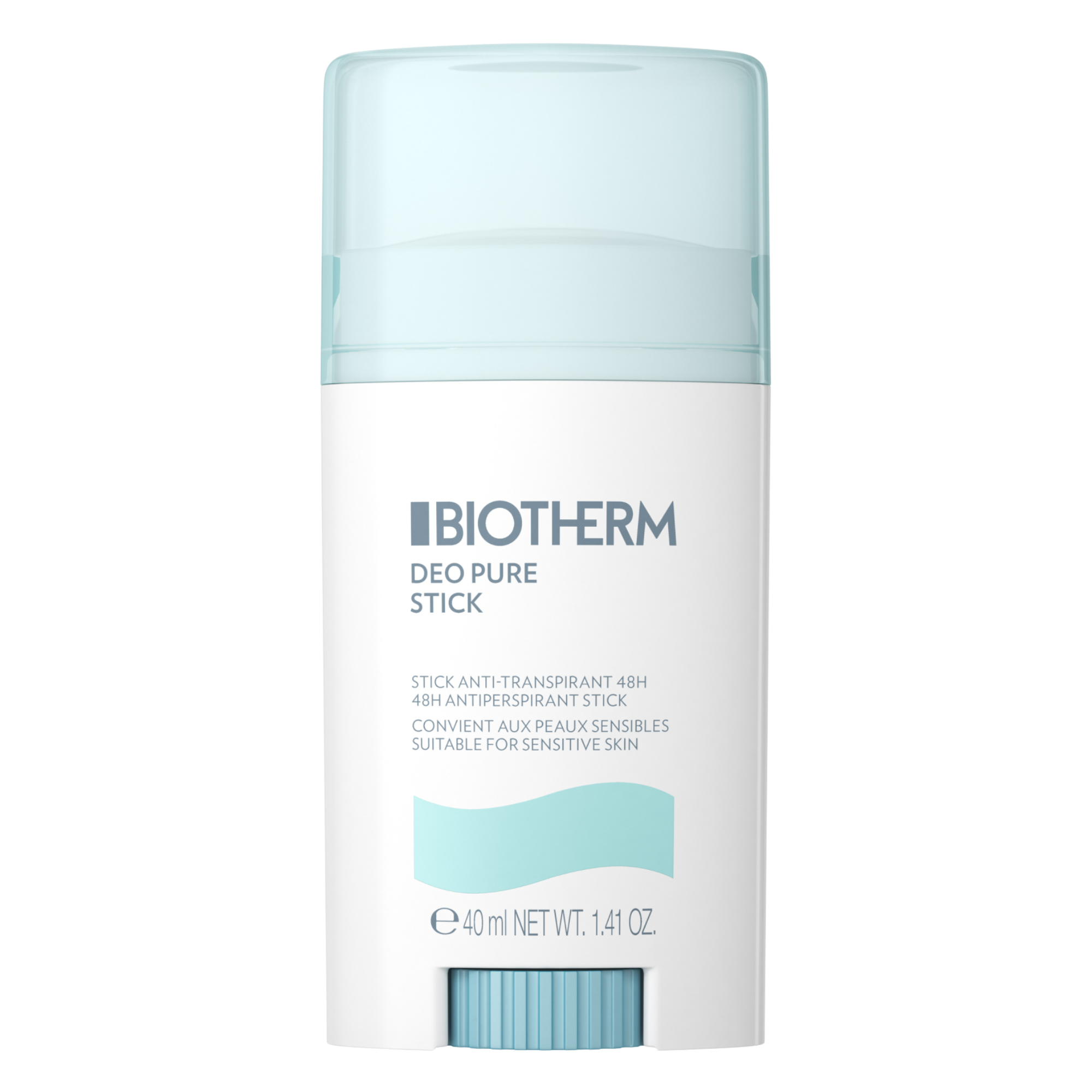 Biotherm Deo Pure Deo Stick