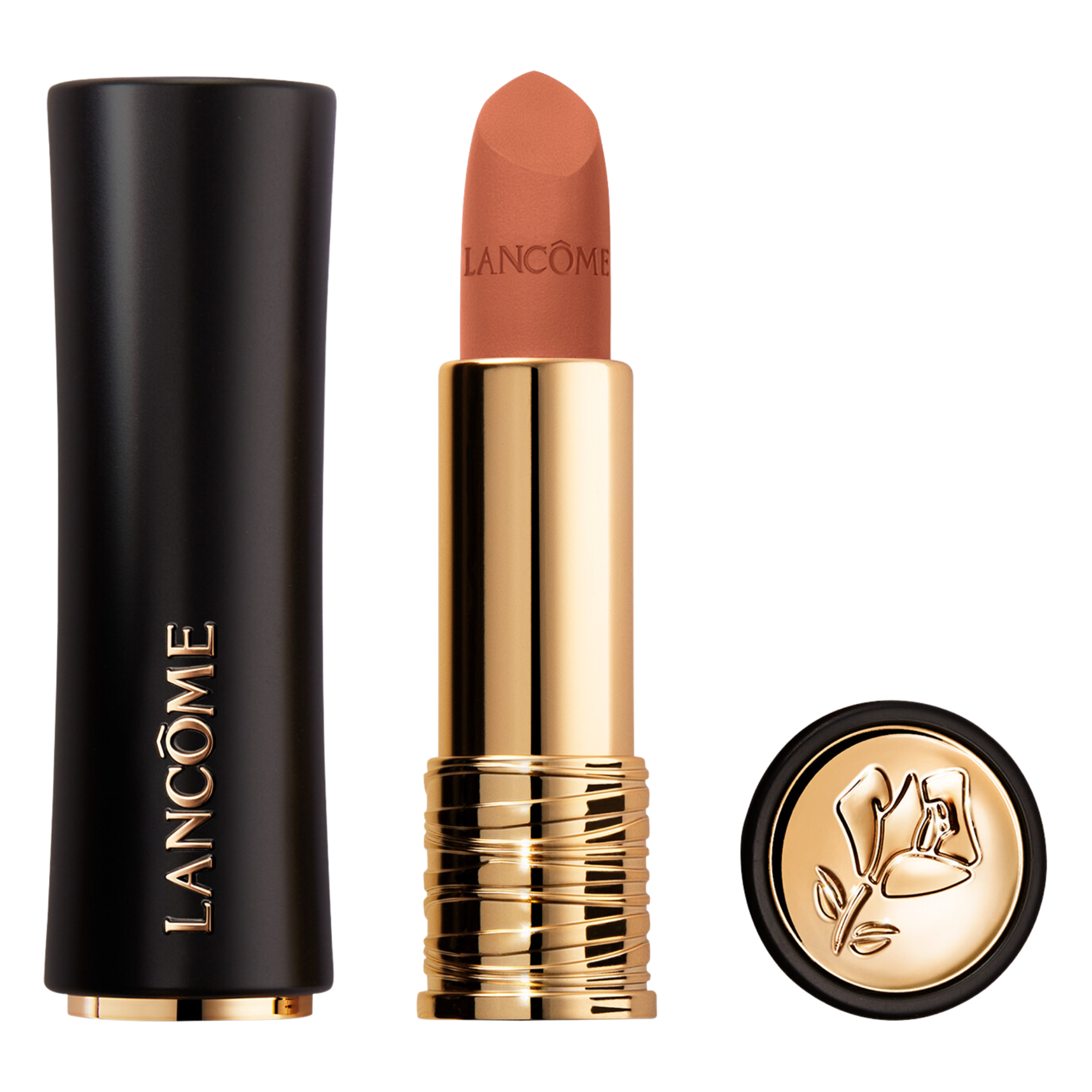 Lancôme L'Absolu Rouge Drama Matte Lipstick