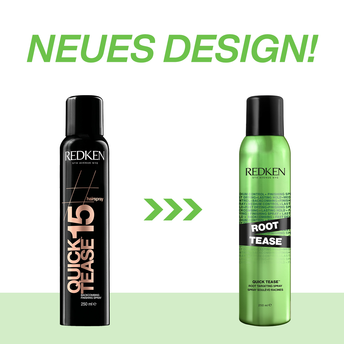 Redken Styling Root Tease Hairspray