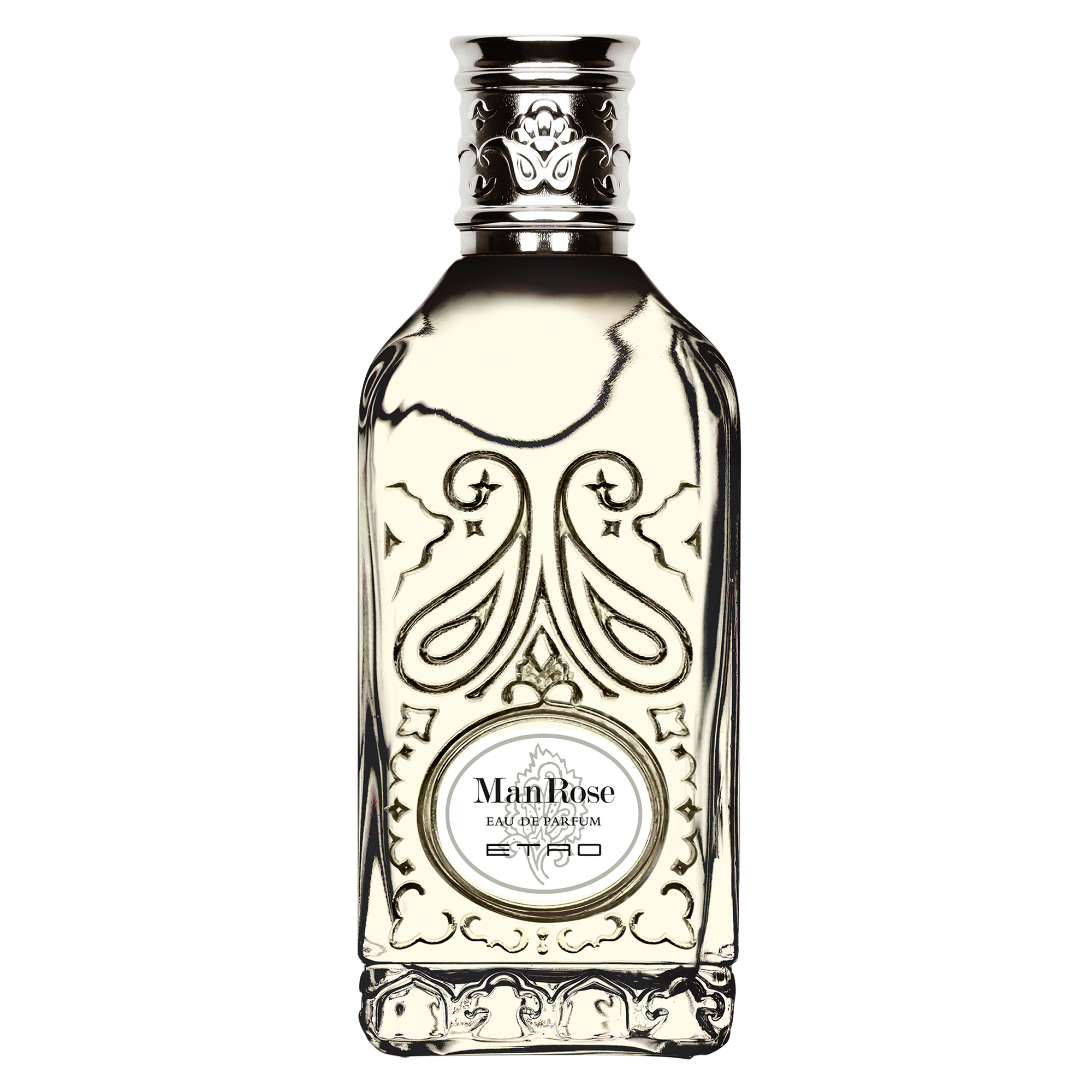 Etro Man Rose Eau de Parfum (EdP)