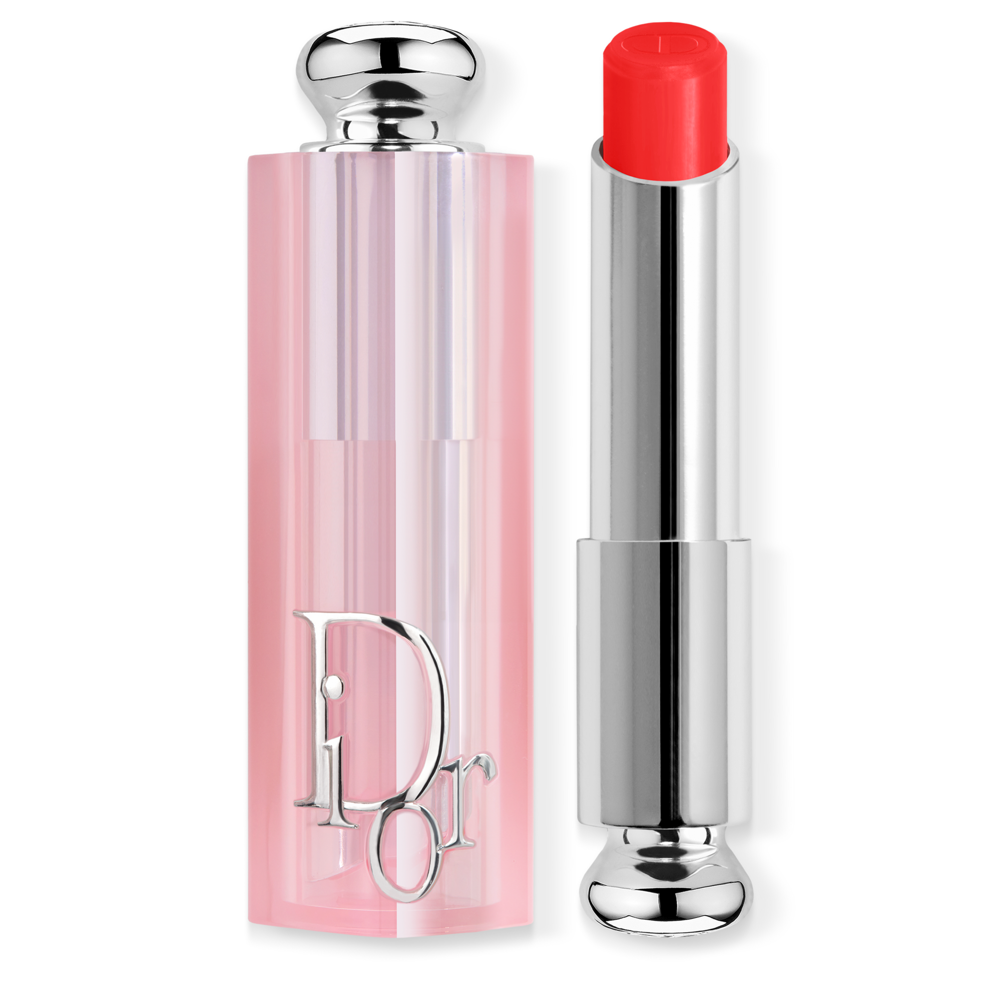 DIOR DIOR ADDICT LIP GLOW 48-Stunden feuchtigkeitsspendender Lippenbalsam