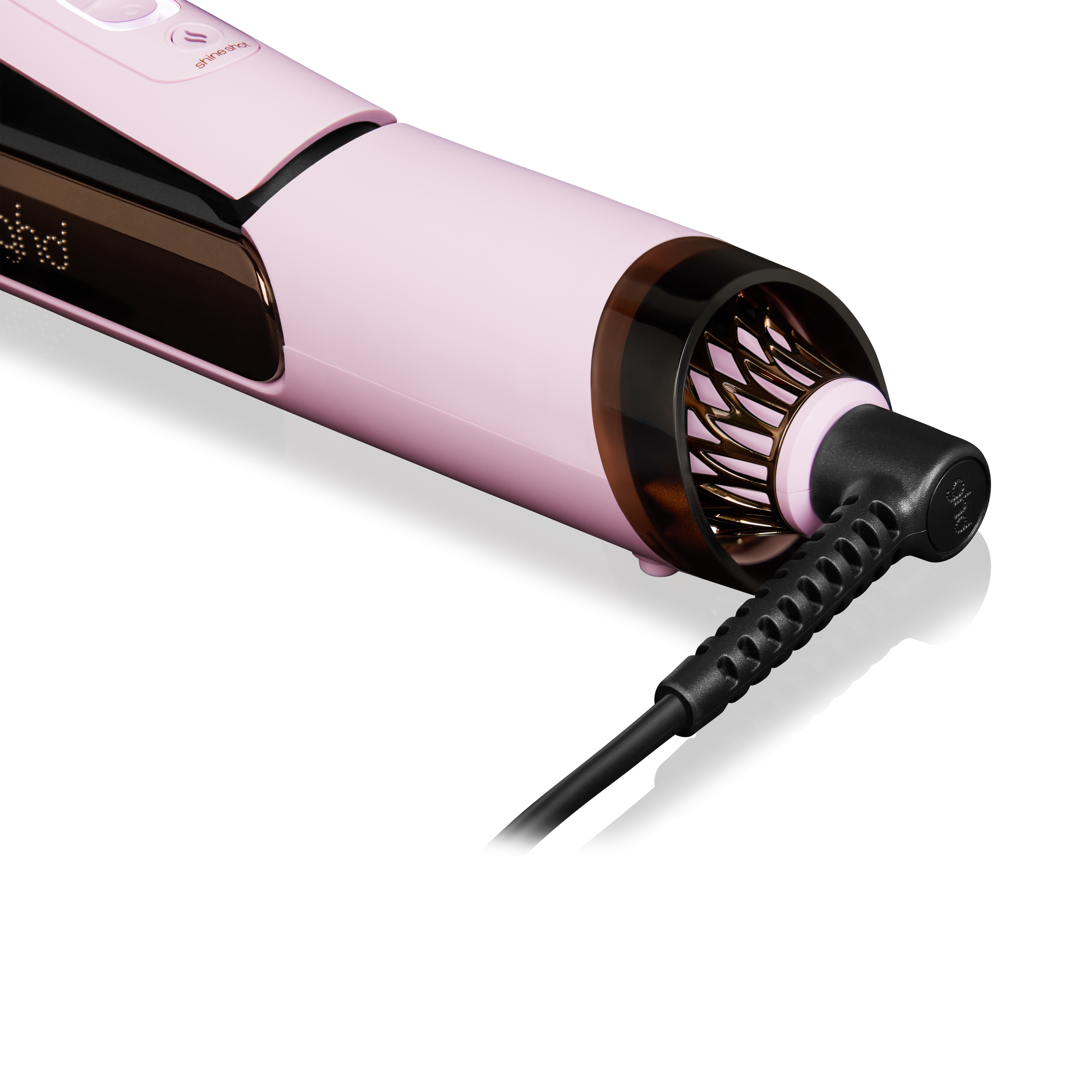 ghd pink duet style™ Hot Air Styler