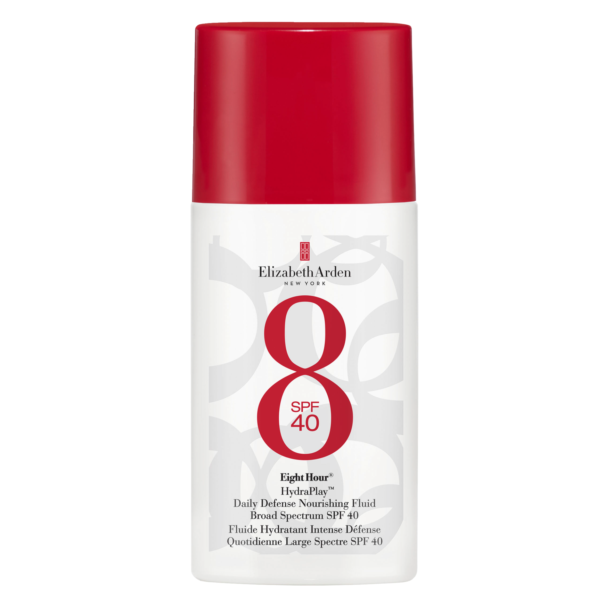 Elizabeth Arden Eight Hour Cream HydraPlay Fluid SPF 40