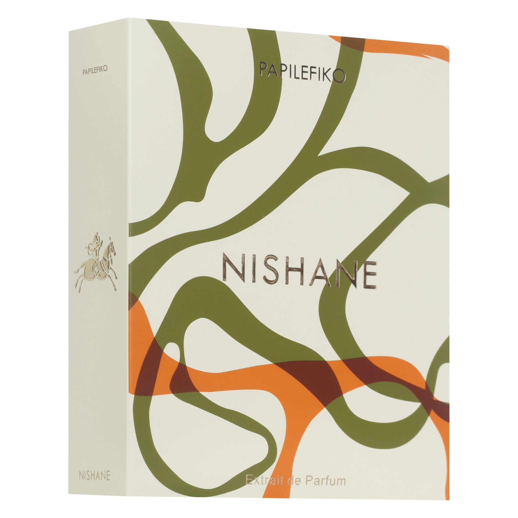 Nishane Papilefko Eau de Parfum (EdP)