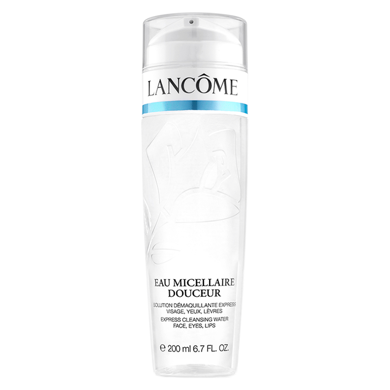 Lancôme Douceur Eau Micellaire Cleansing Water