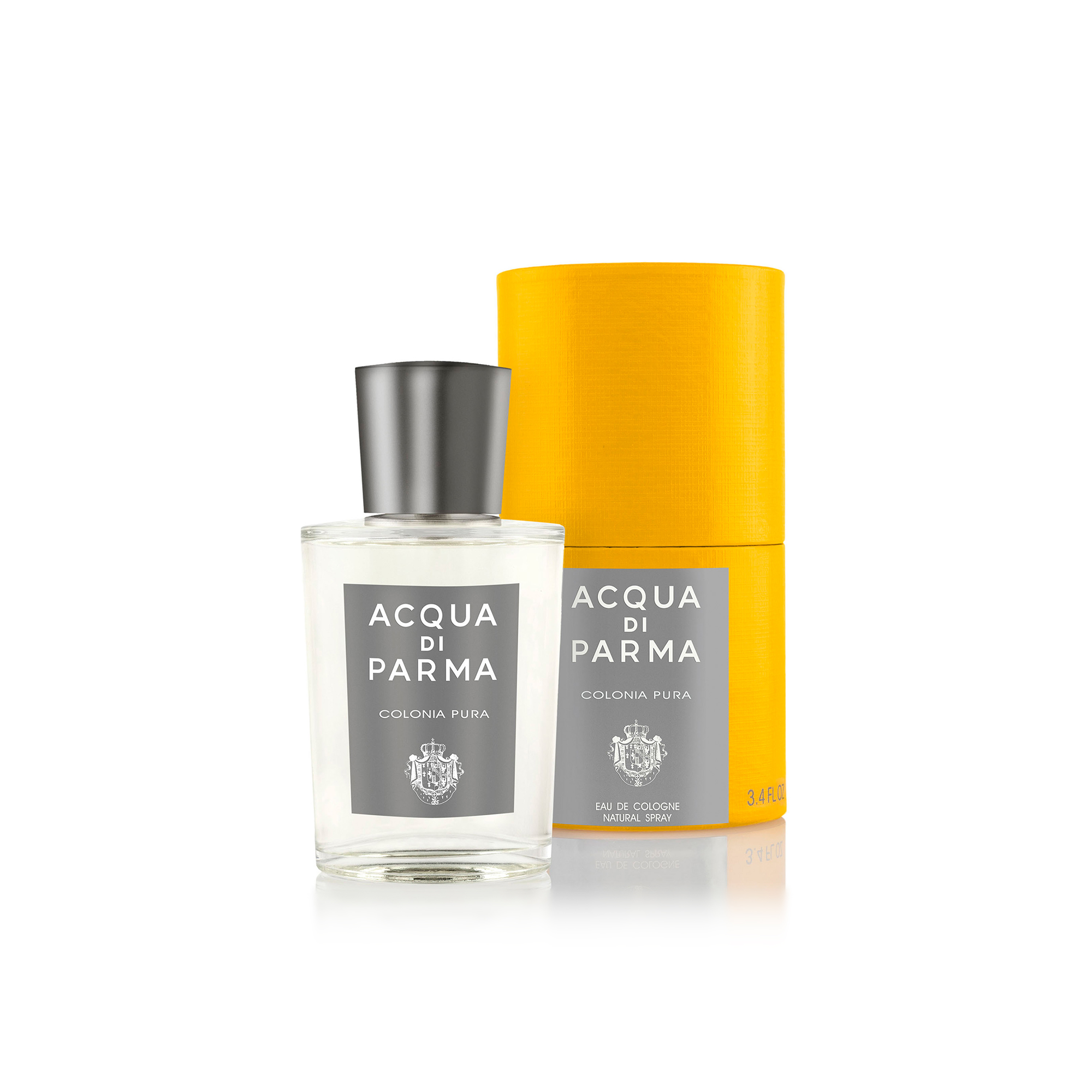 ACQUA DI PARMA COLONIA PURA Eau de Cologne (EdC)