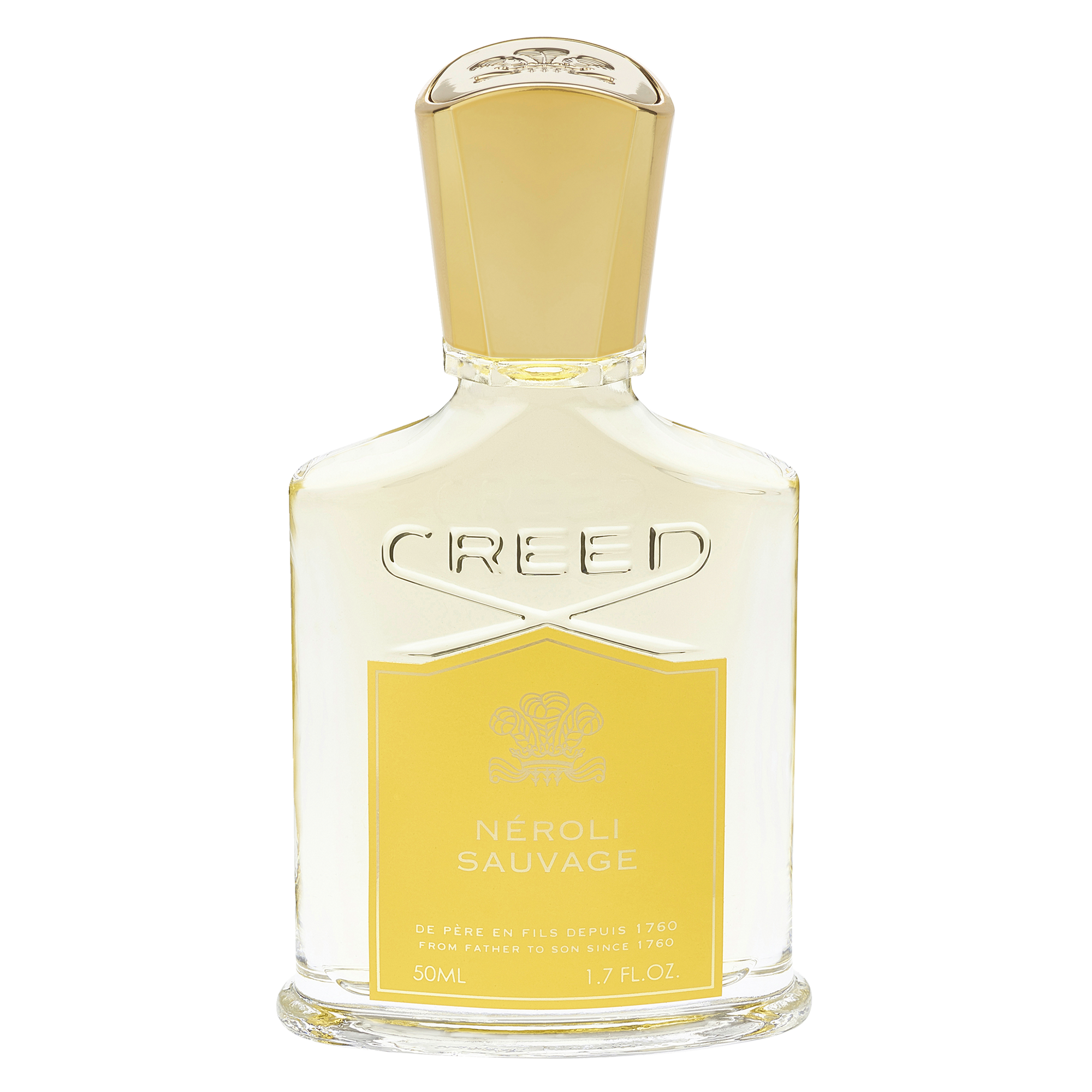 Creed Neroli Sauvage Eau de Parfum (EdP)