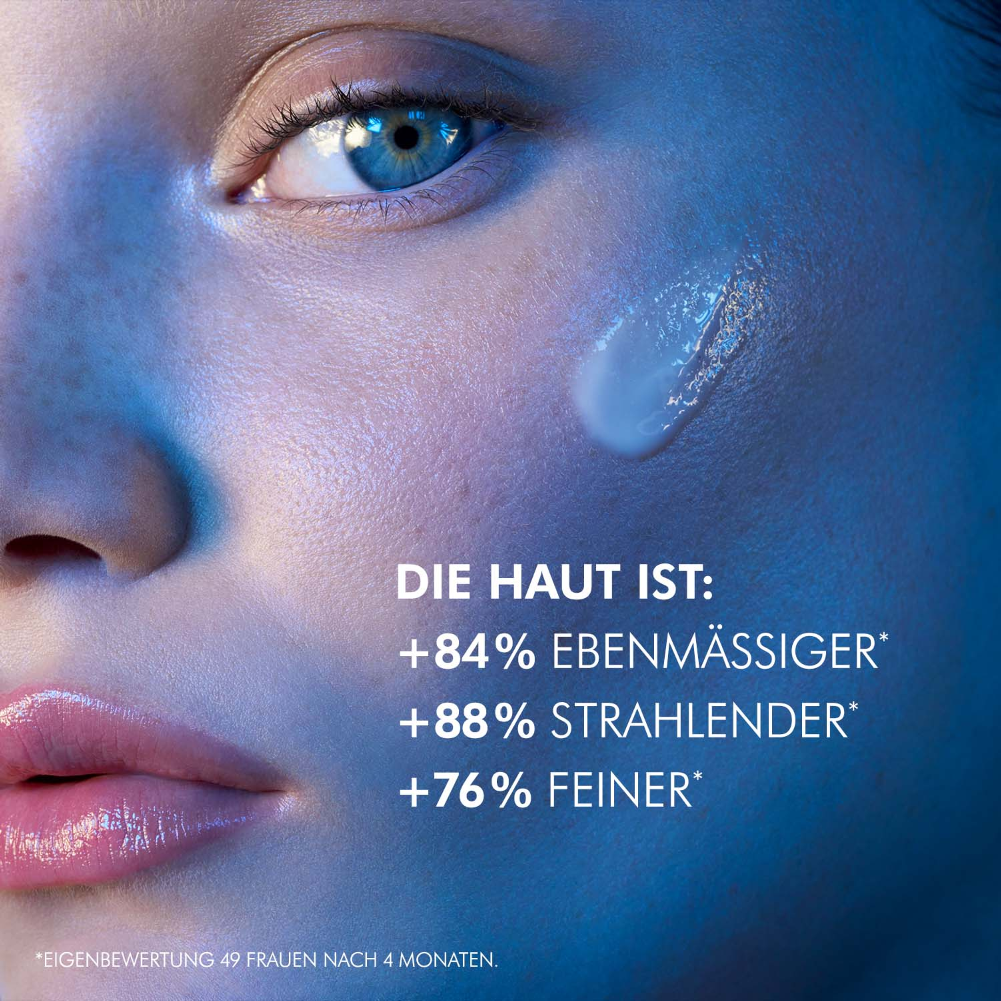 Biotherm Blue Retinol Resurface + Repair Night Serum