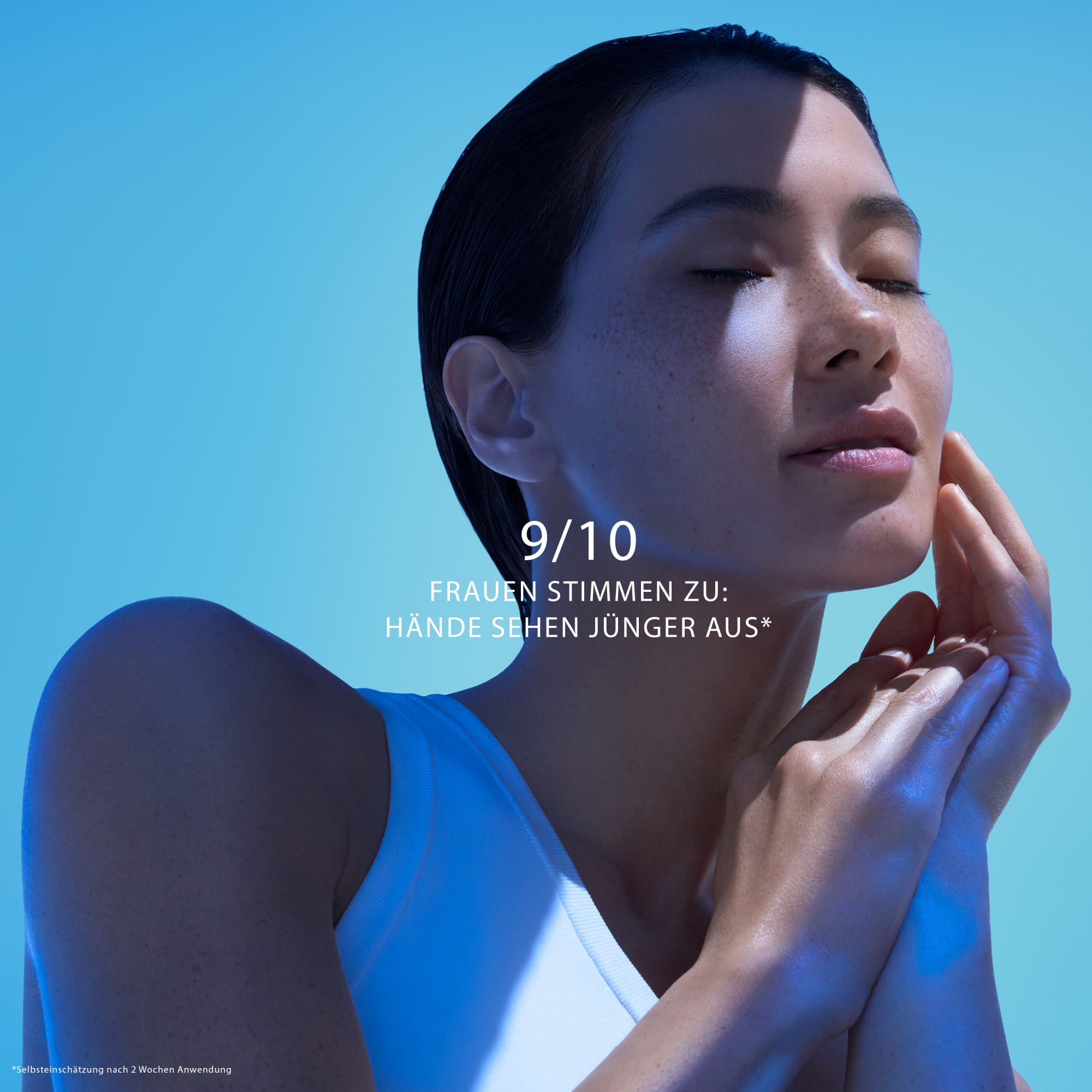 Biotherm Biomains Hand & Nail Treatment