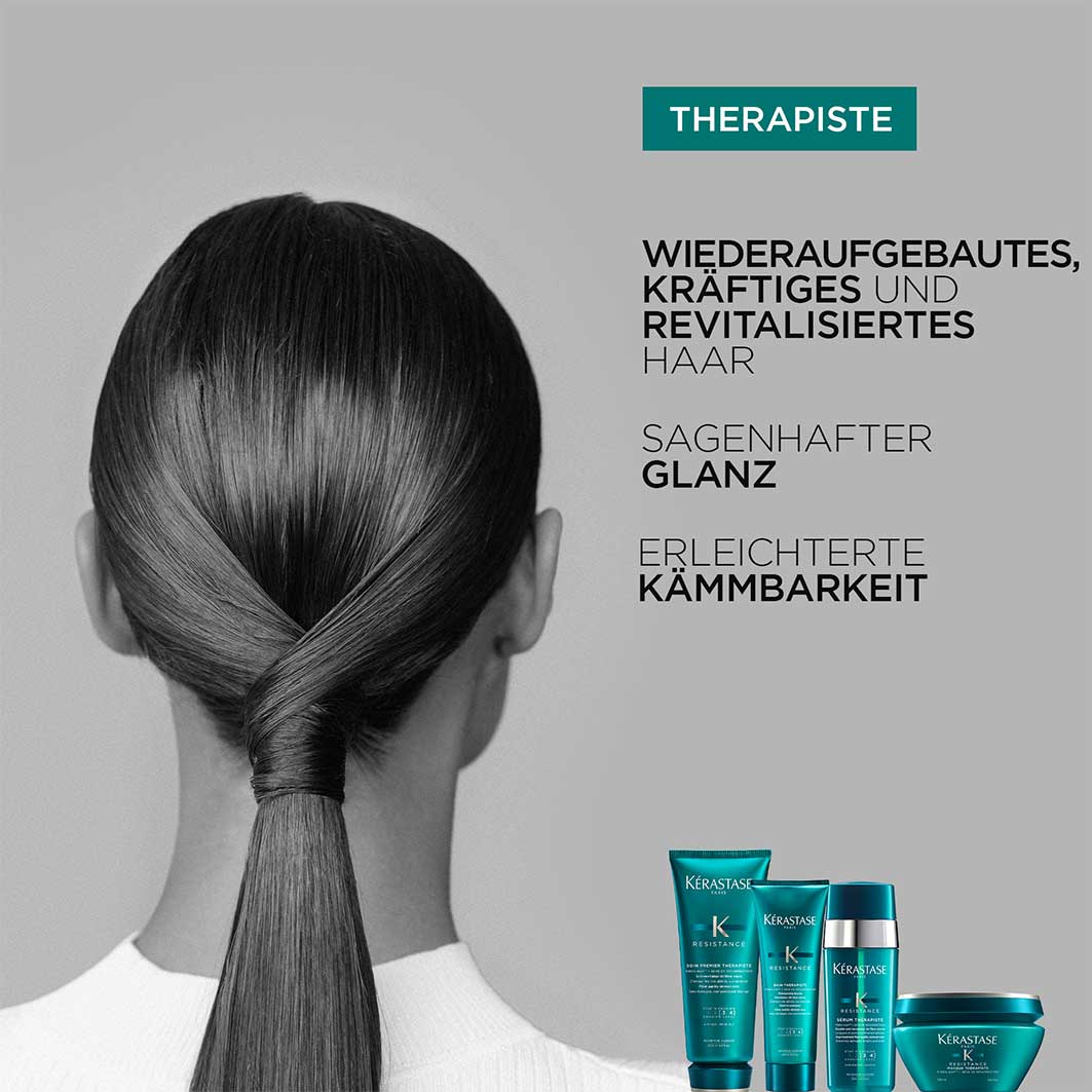 Kérastase Resistance Masque Thérapiste