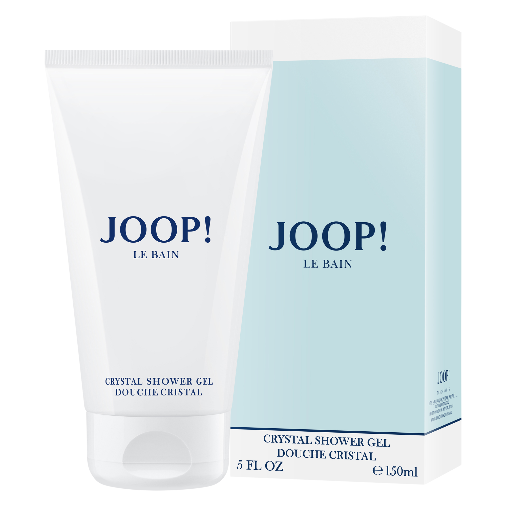 Joop! Le Bain Shower Gel