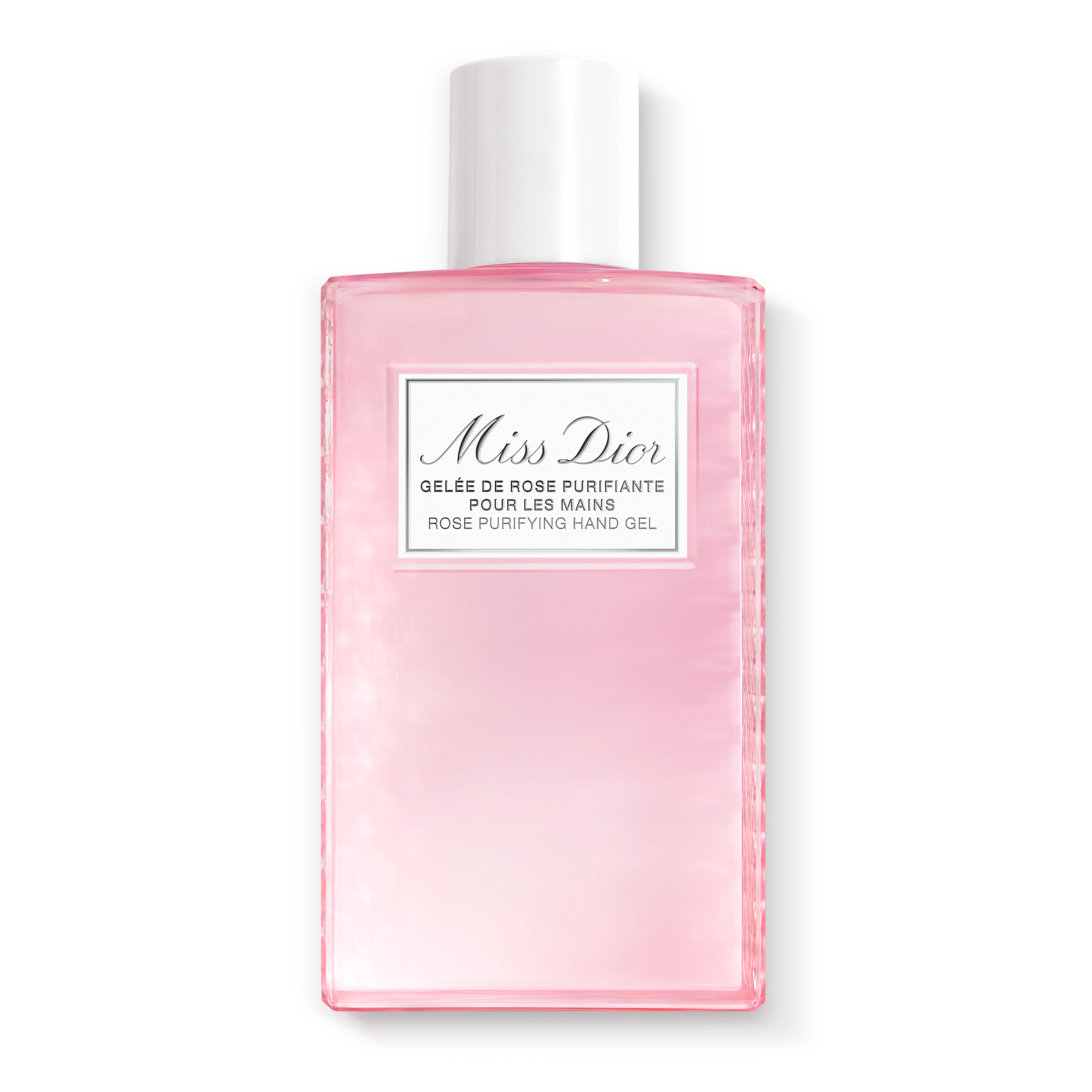 DIOR MISS DIOR Reinigendes Rosen-Handgel