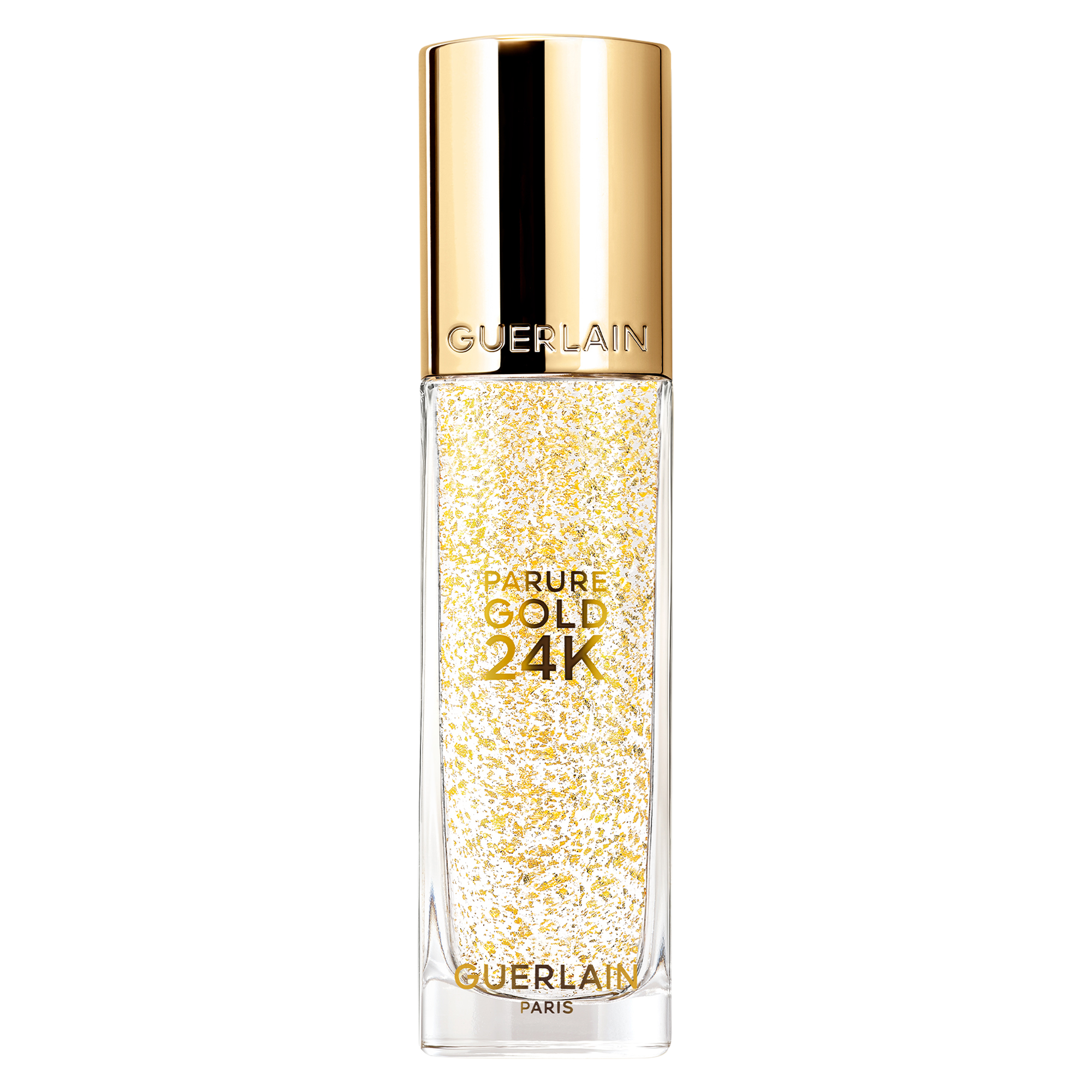 Guerlain Parure Gold 24K Radiance Booster High-Perfection Primer