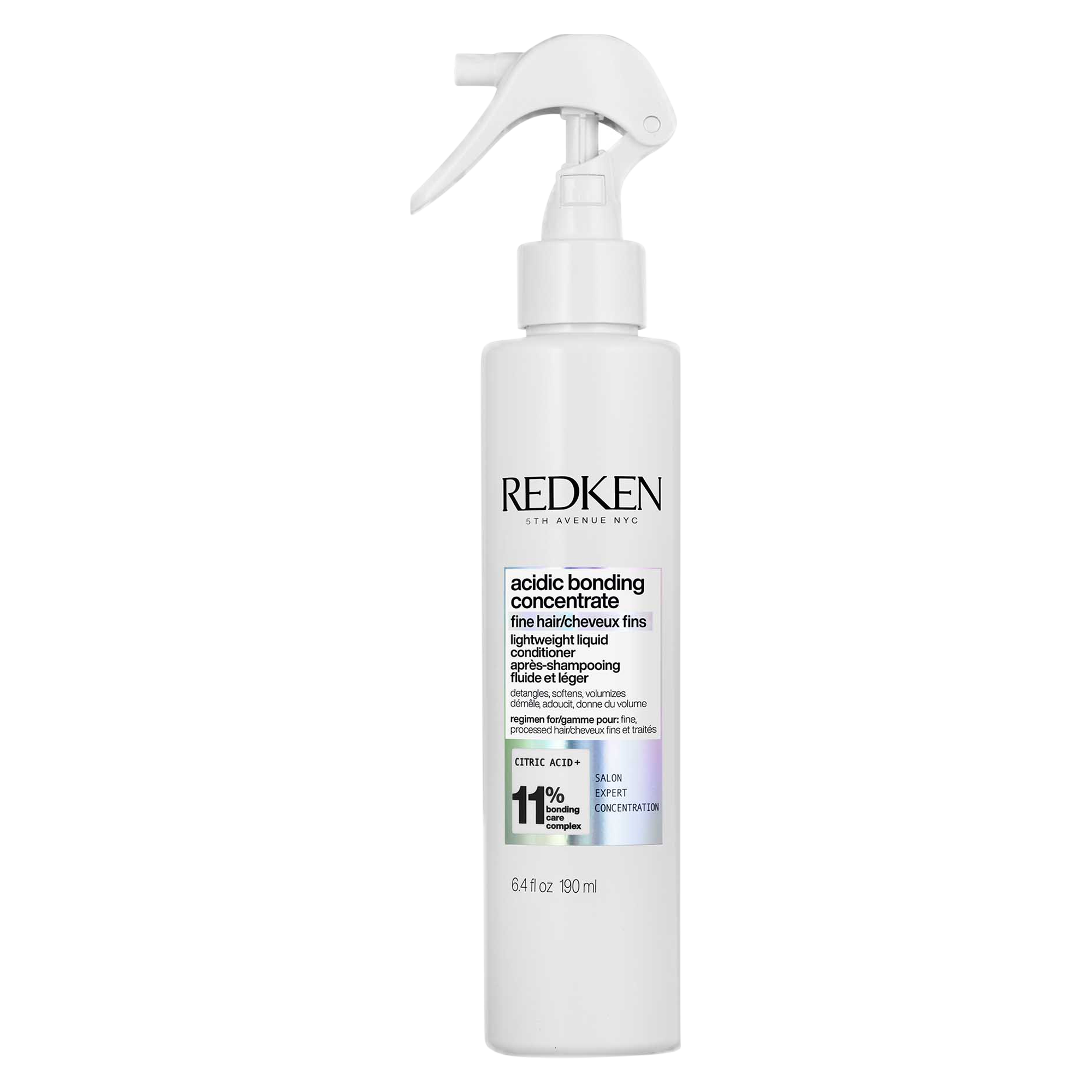Redken Acidic Bonding Concentrate Lightweight Conditioner