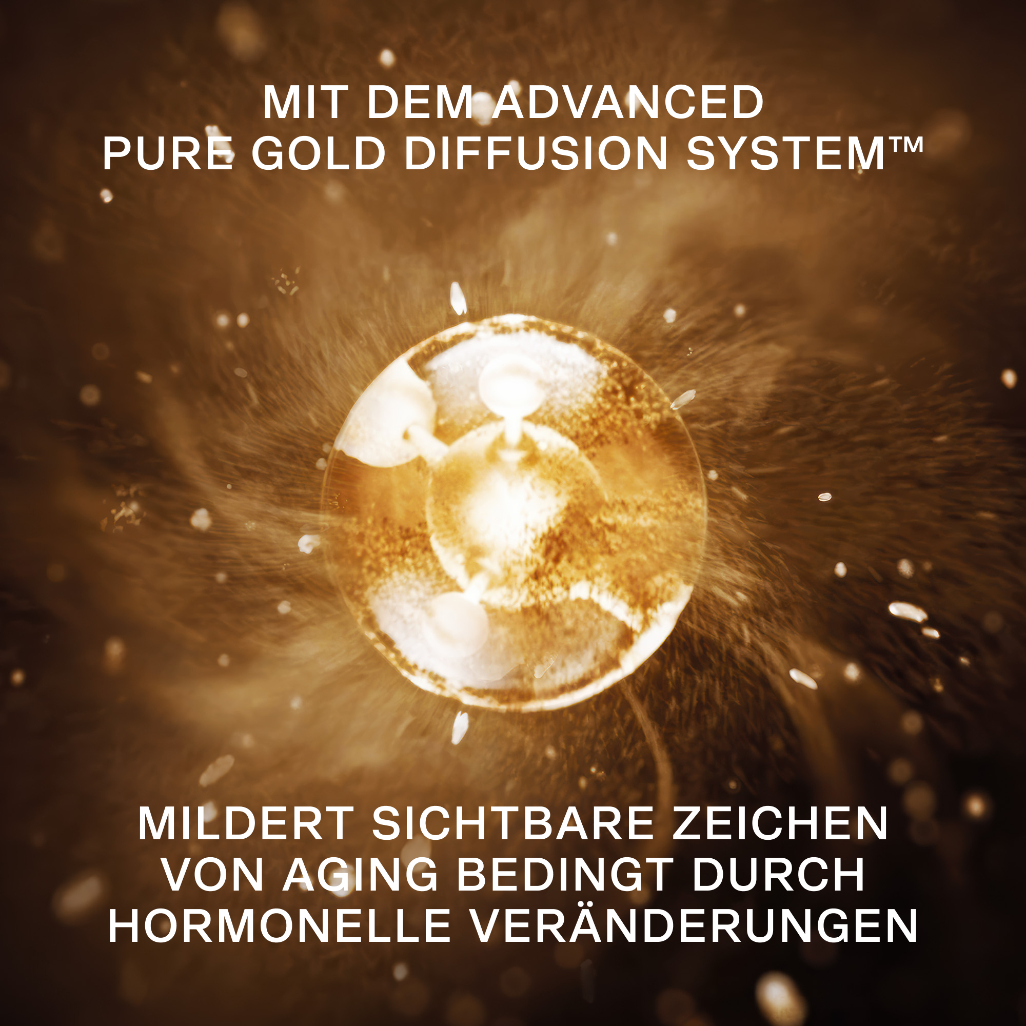 La Prairie Pure Gold Radiance Eye Cream