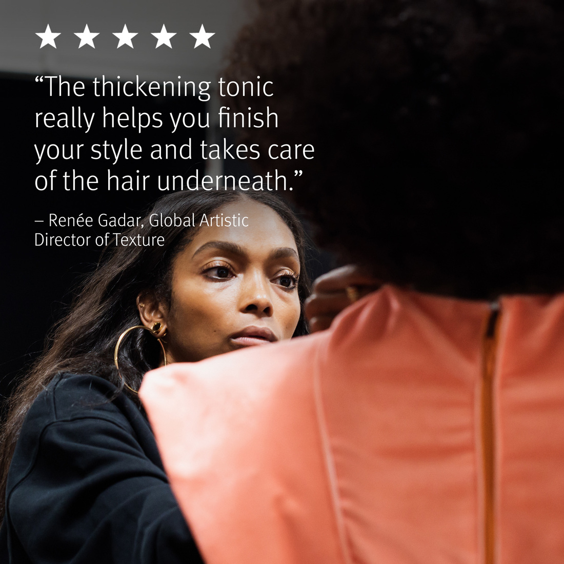 Aveda Styling Thickening Tonic