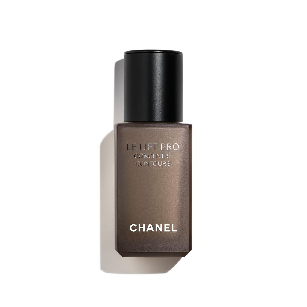 CHANEL LE LIFT PRO CONCENTRÉ CONTOURS KORRIGIERT – REDEFINIERT – STRAFFT