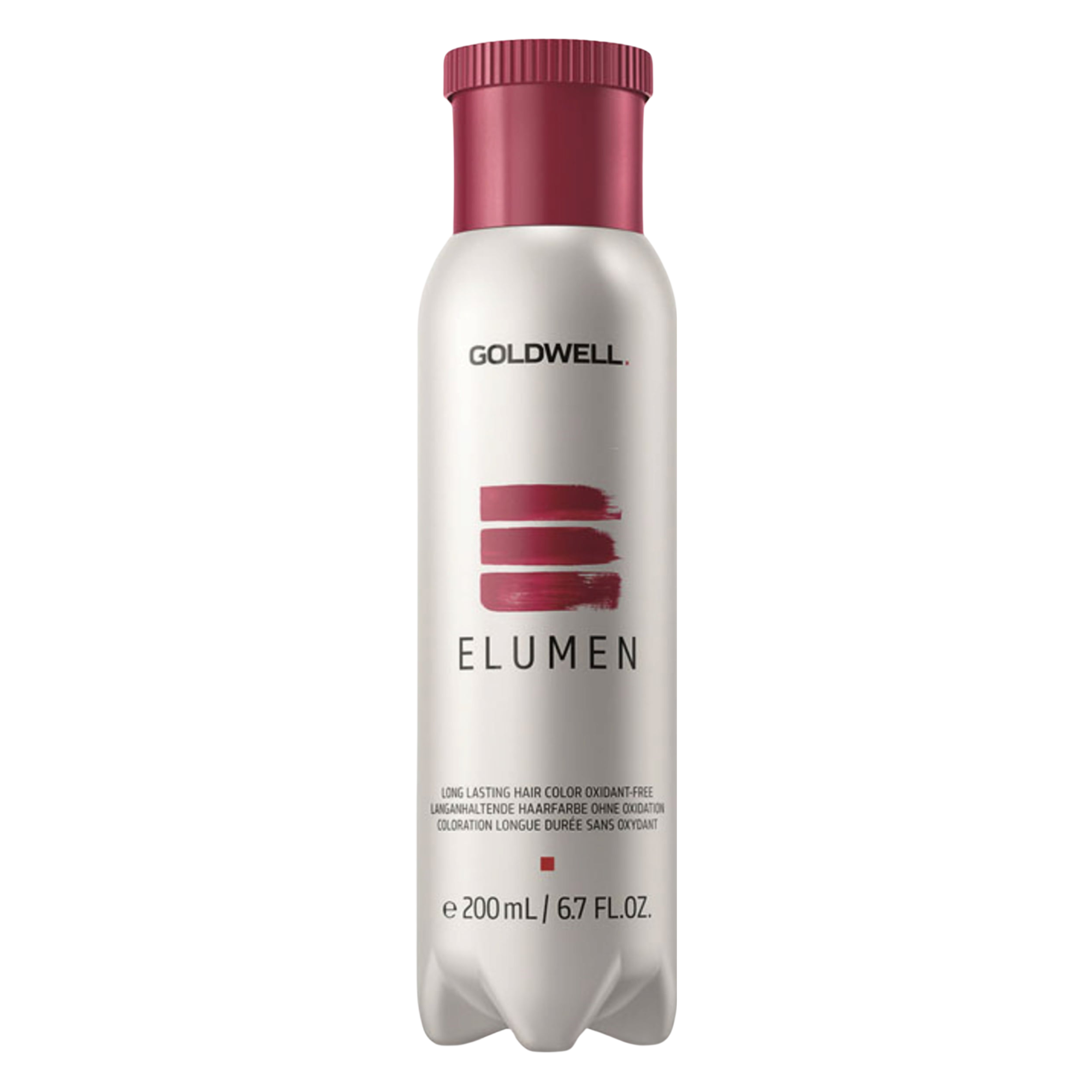 Goldwell Elumen Naturals - Haarfarbe