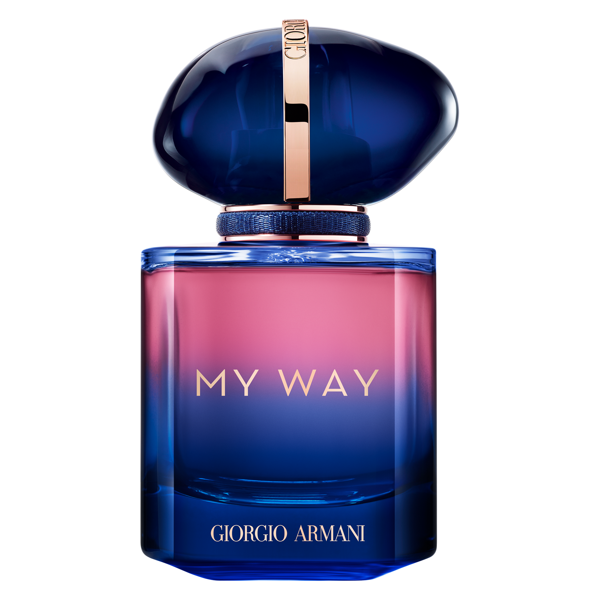 Armani My Way Le Parfum - nachfüllbar