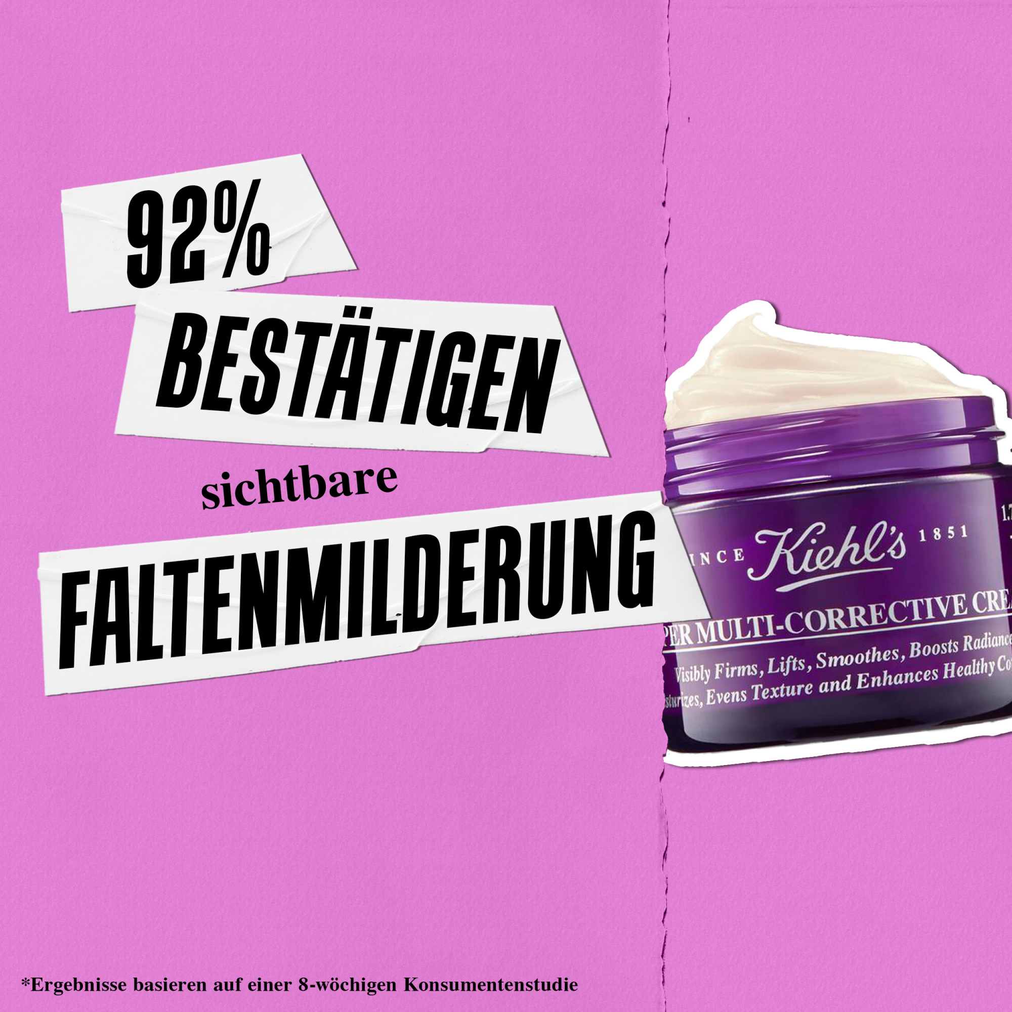 Kiehl's Super Multi Corrective Cream
