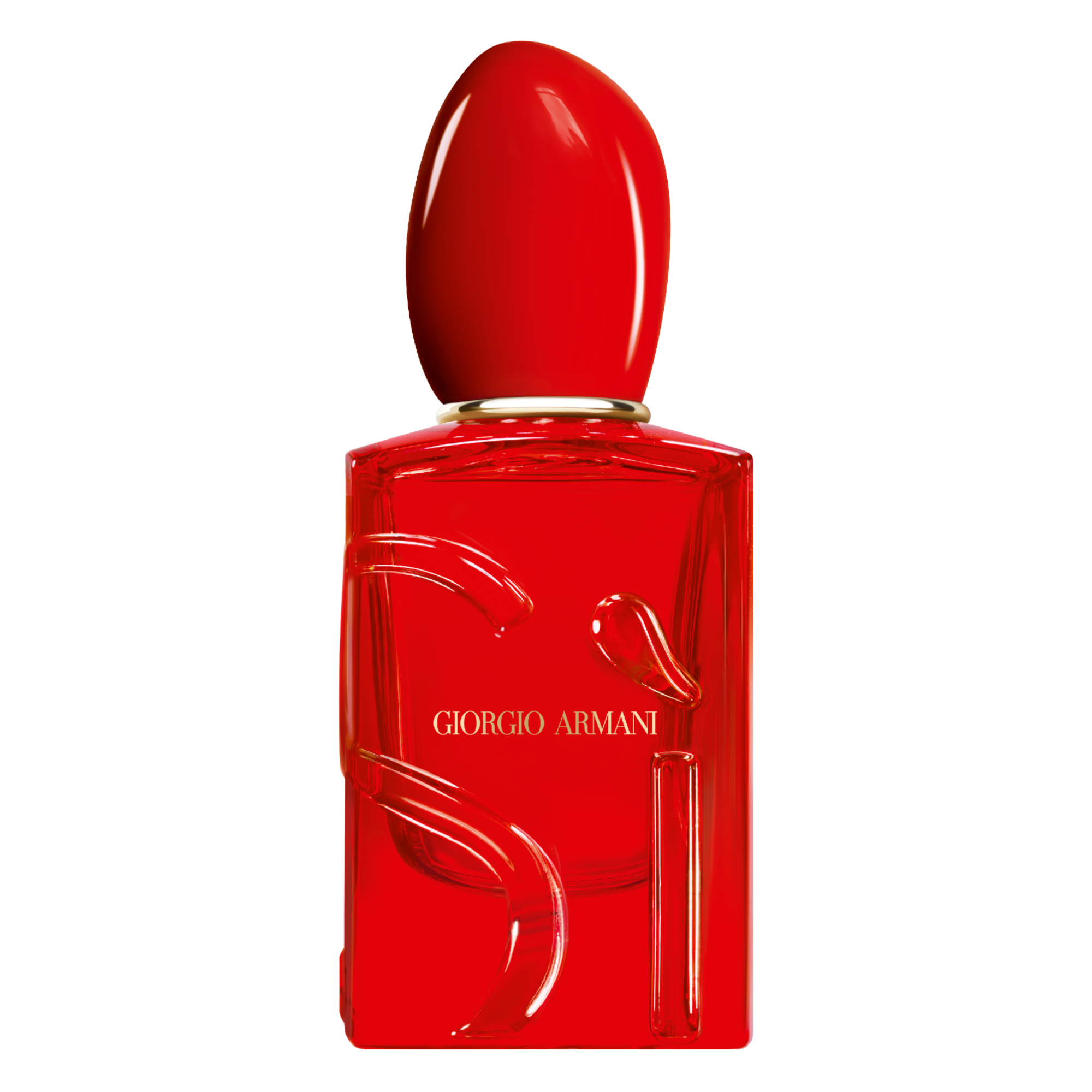 Armani Sì Passione Red Musk Eau de Parfum (EdP)