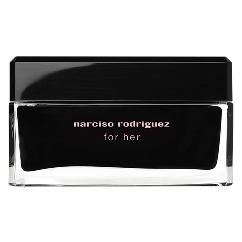 Narciso Rodriguez For Her Body Cream