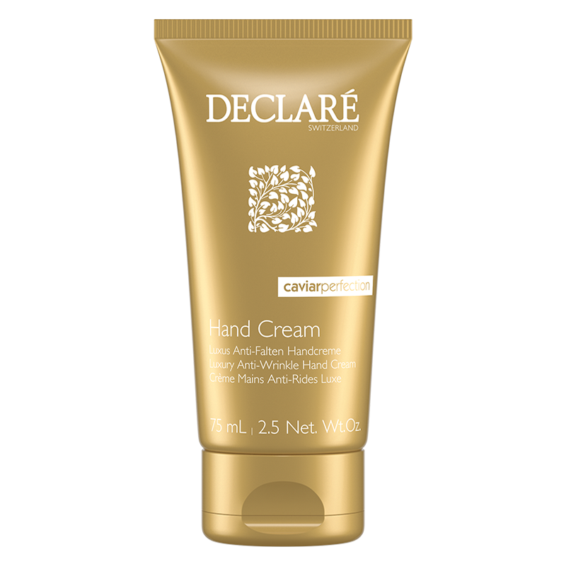 Declaré Caviar Perfection Luxury Anti-Wrinkle Hand Cream