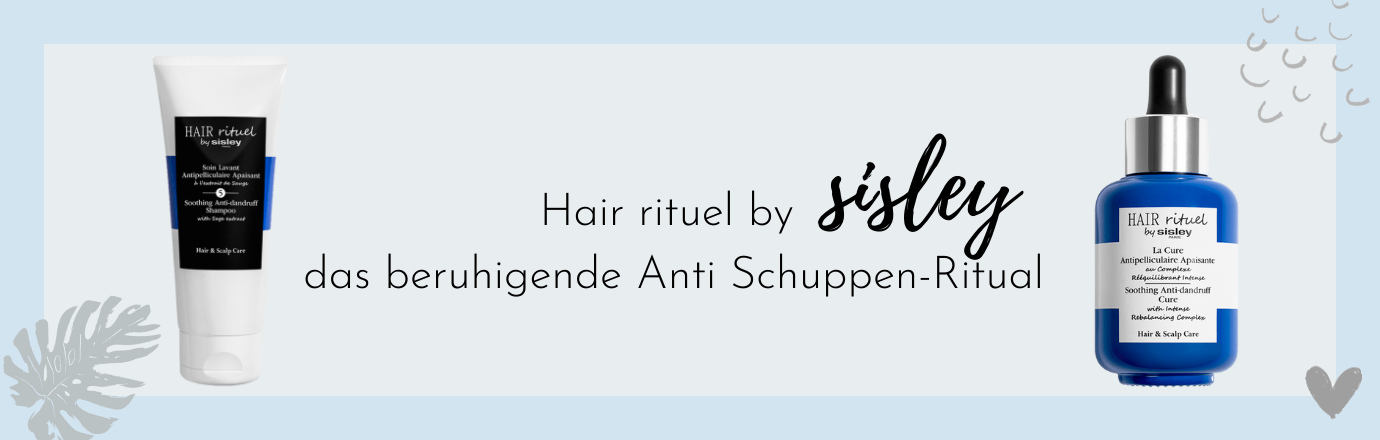 BLOG Beitrag: Sisley