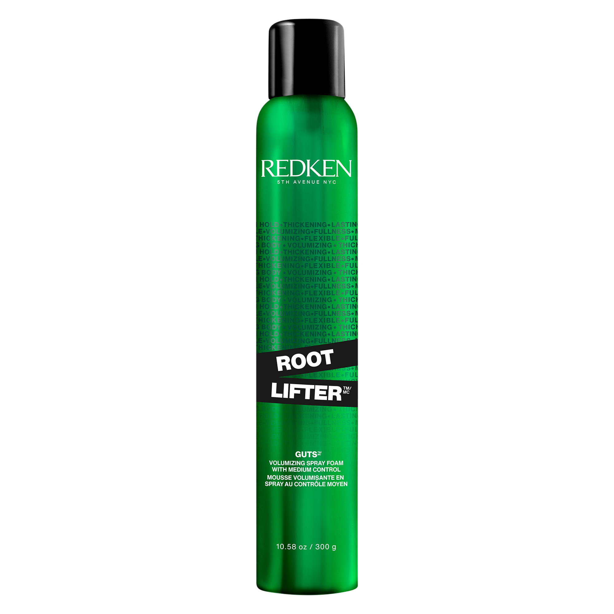 Redken Styling Root Lifter Foam Spray