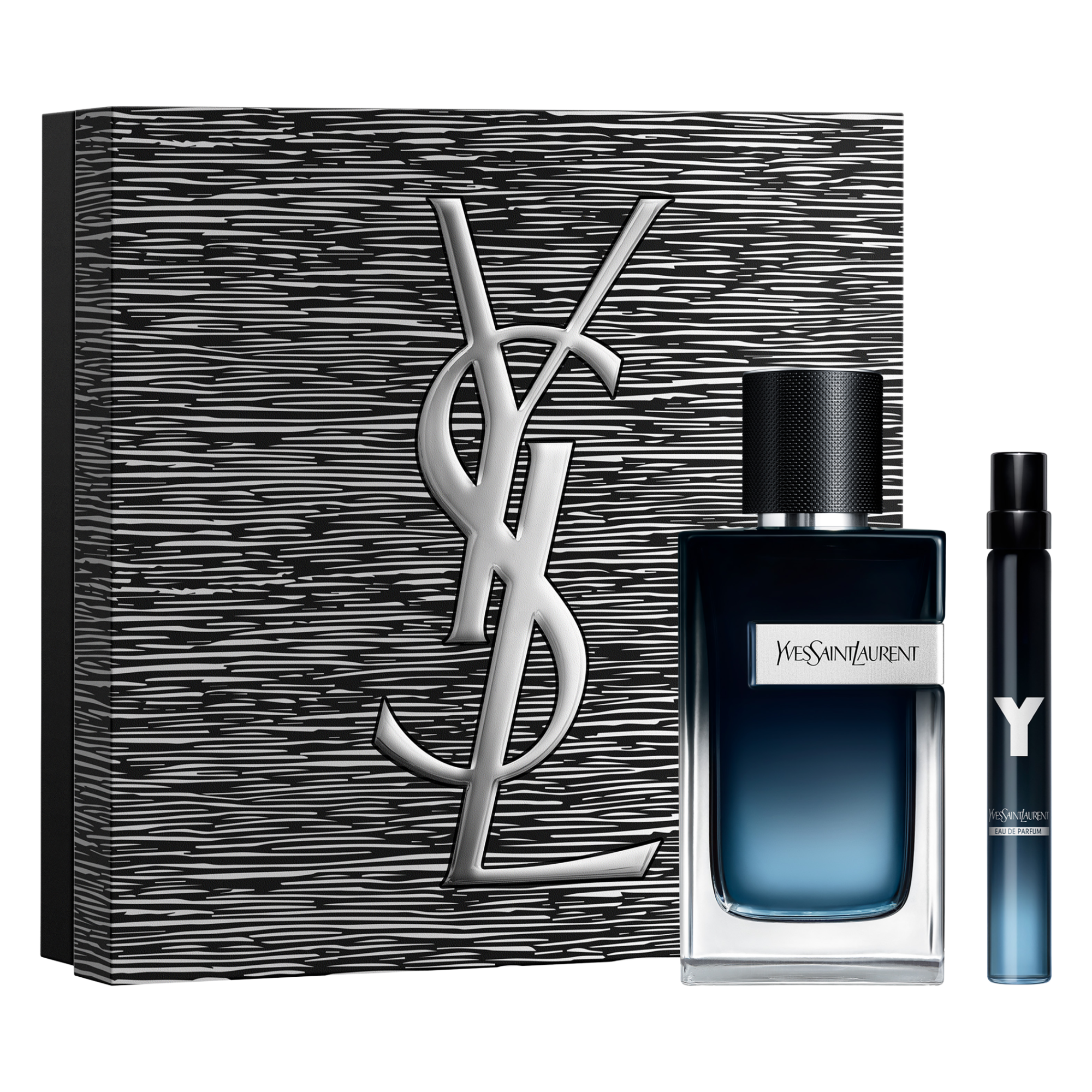 Yves Saint Laurent Y Eau de Parfum (EdP) 100ml SET