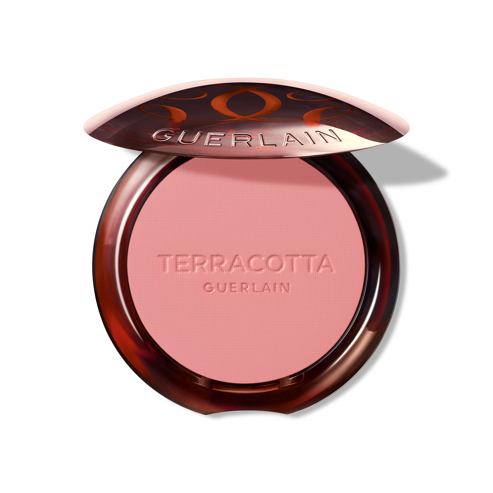 Guerlain Terracotta Blush Powder