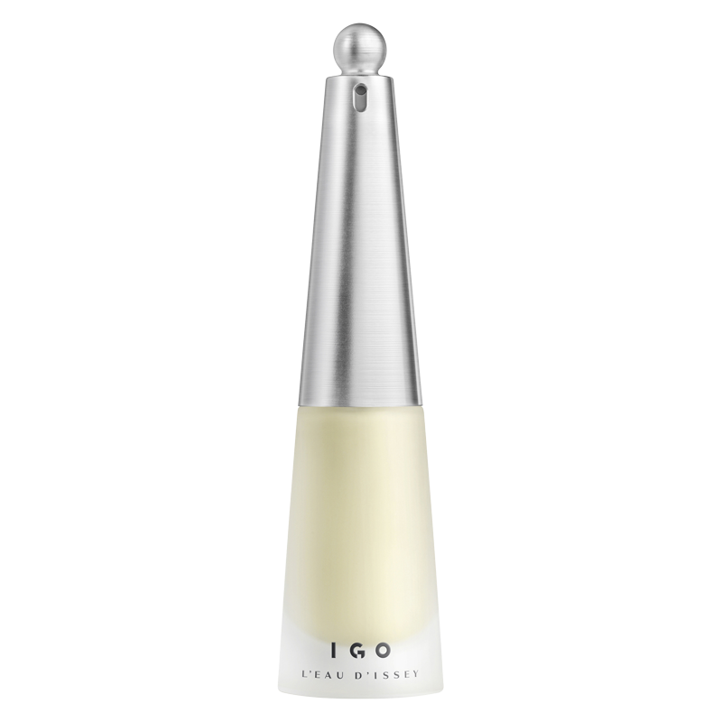 Issey Miyake L'Eau d'Issey IGO Eau de Toilette (EdT) 60ml + 20ml