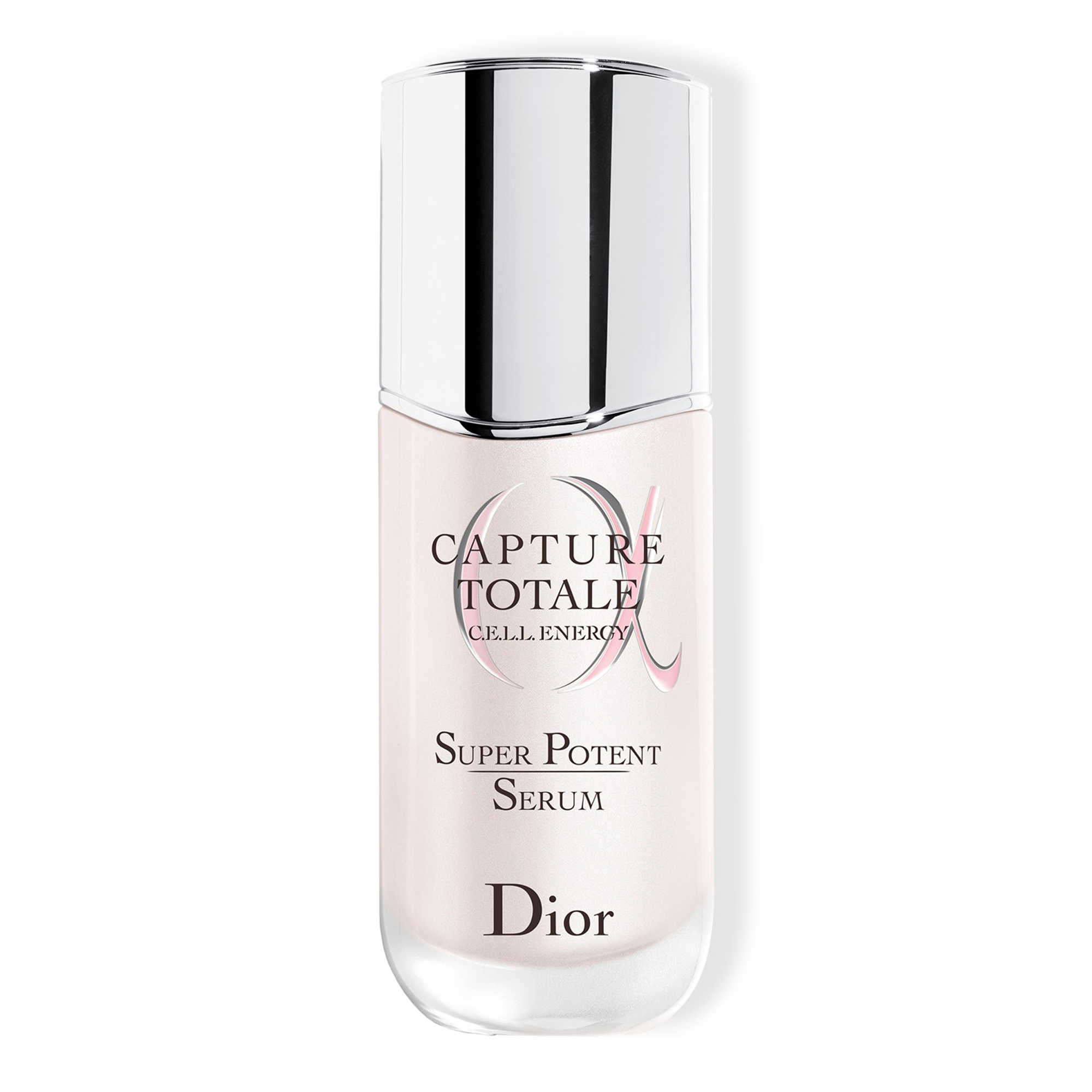 DIOR CAPTURE TOTALE CELL ENERGY Super Potent Serum