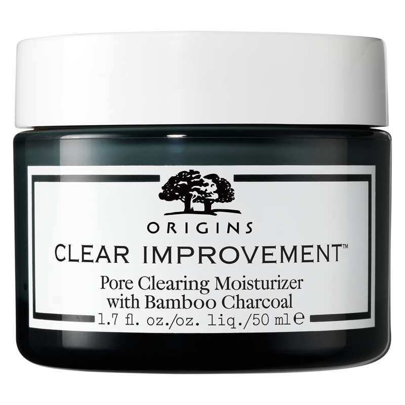 Origins Clear Improvement Oil-Free Moisturizer with Bamboo Charcoal