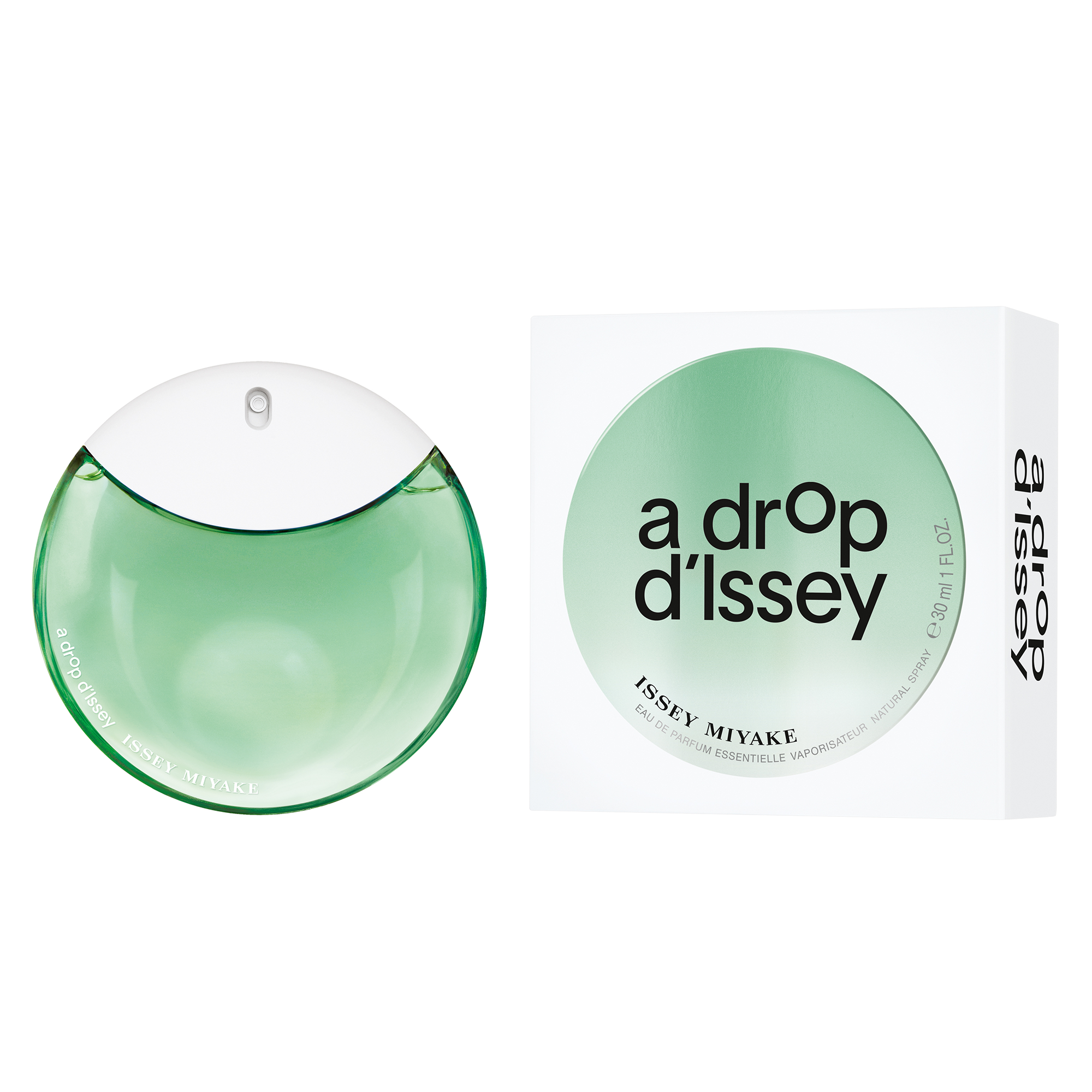 Issey Miyake A Drop d'Issey Essentielle Eau de Parfum (EdP)