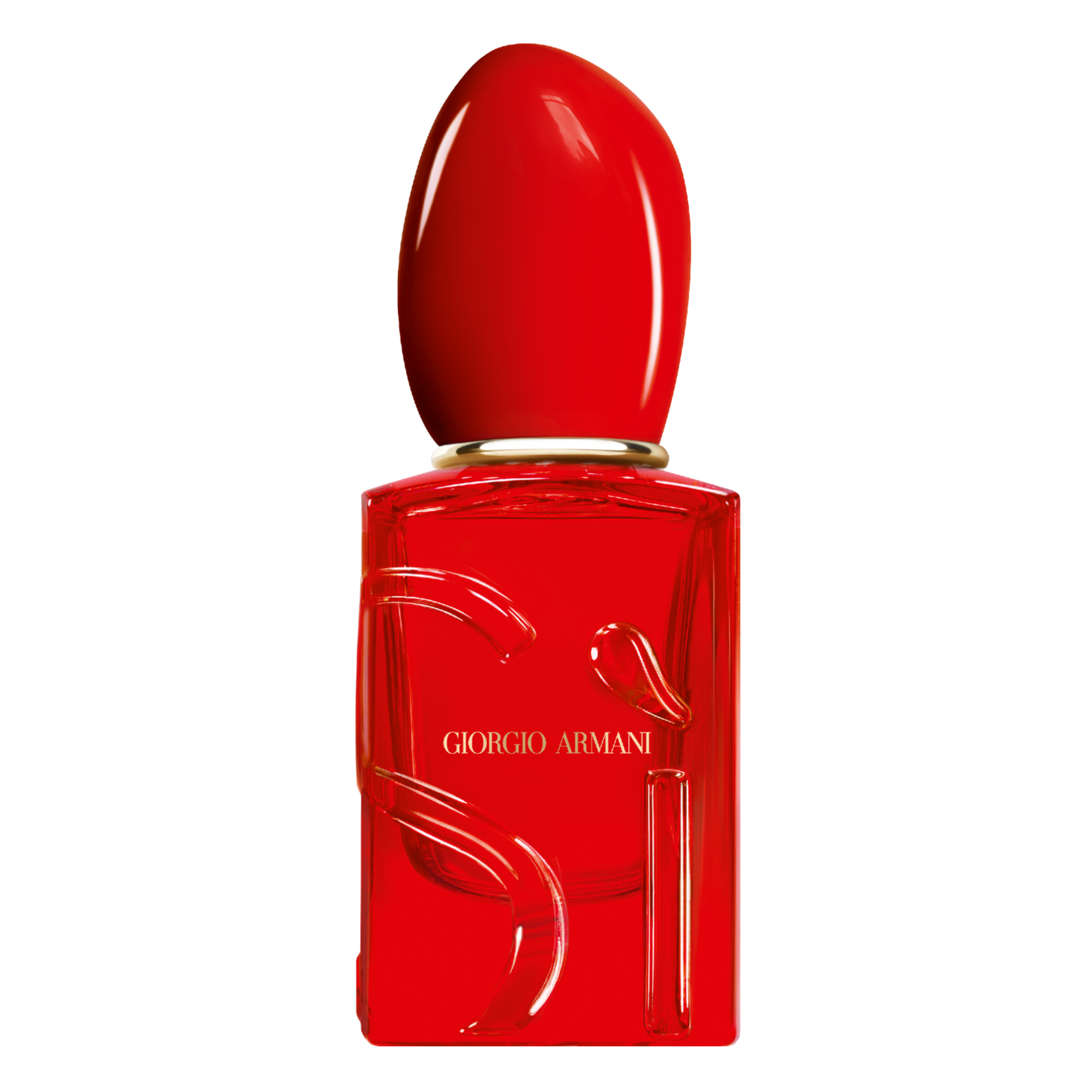 Armani Sì Passione Red Musk Eau de Parfum (EdP)
