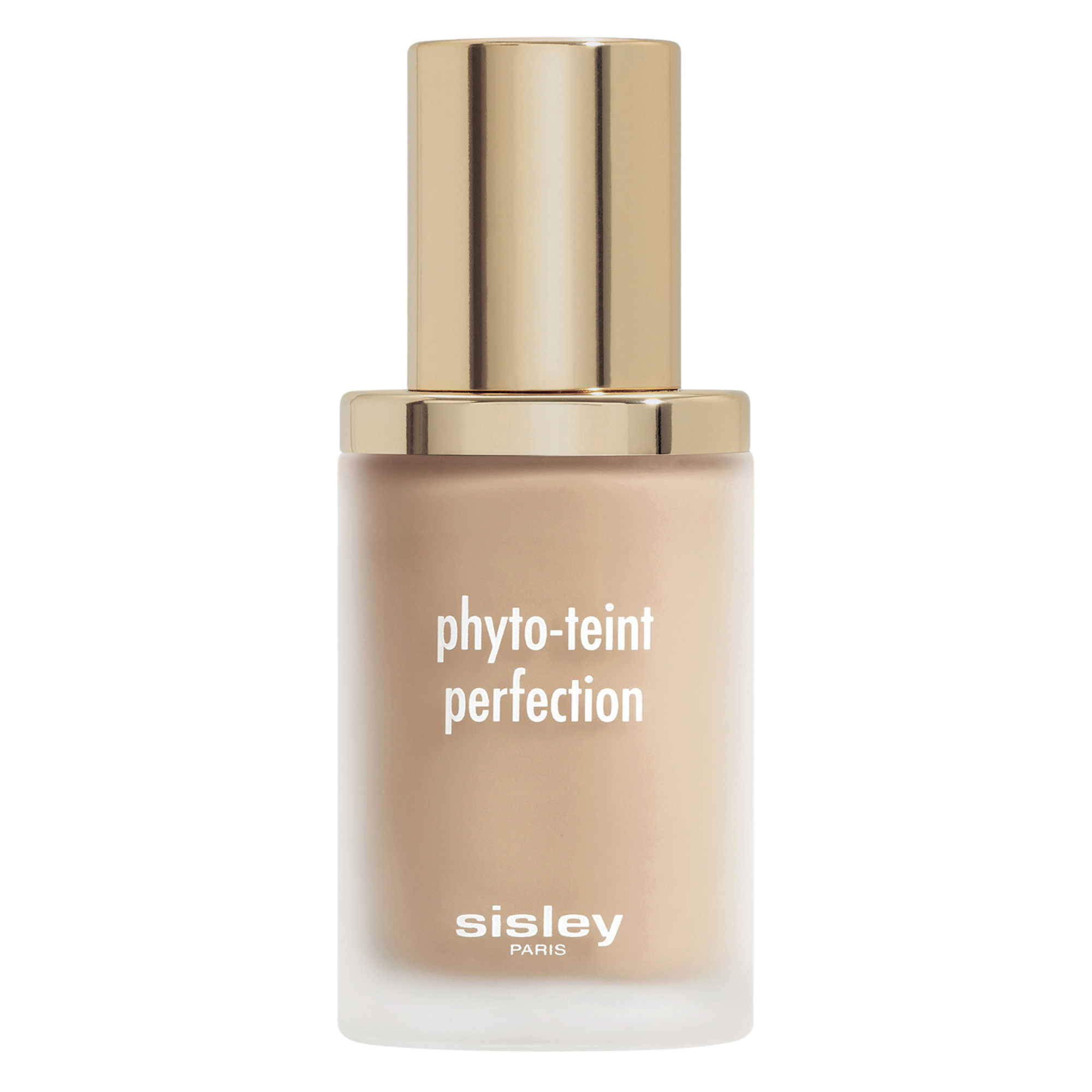 Sisley Phyto-Teint Perfection Foundation