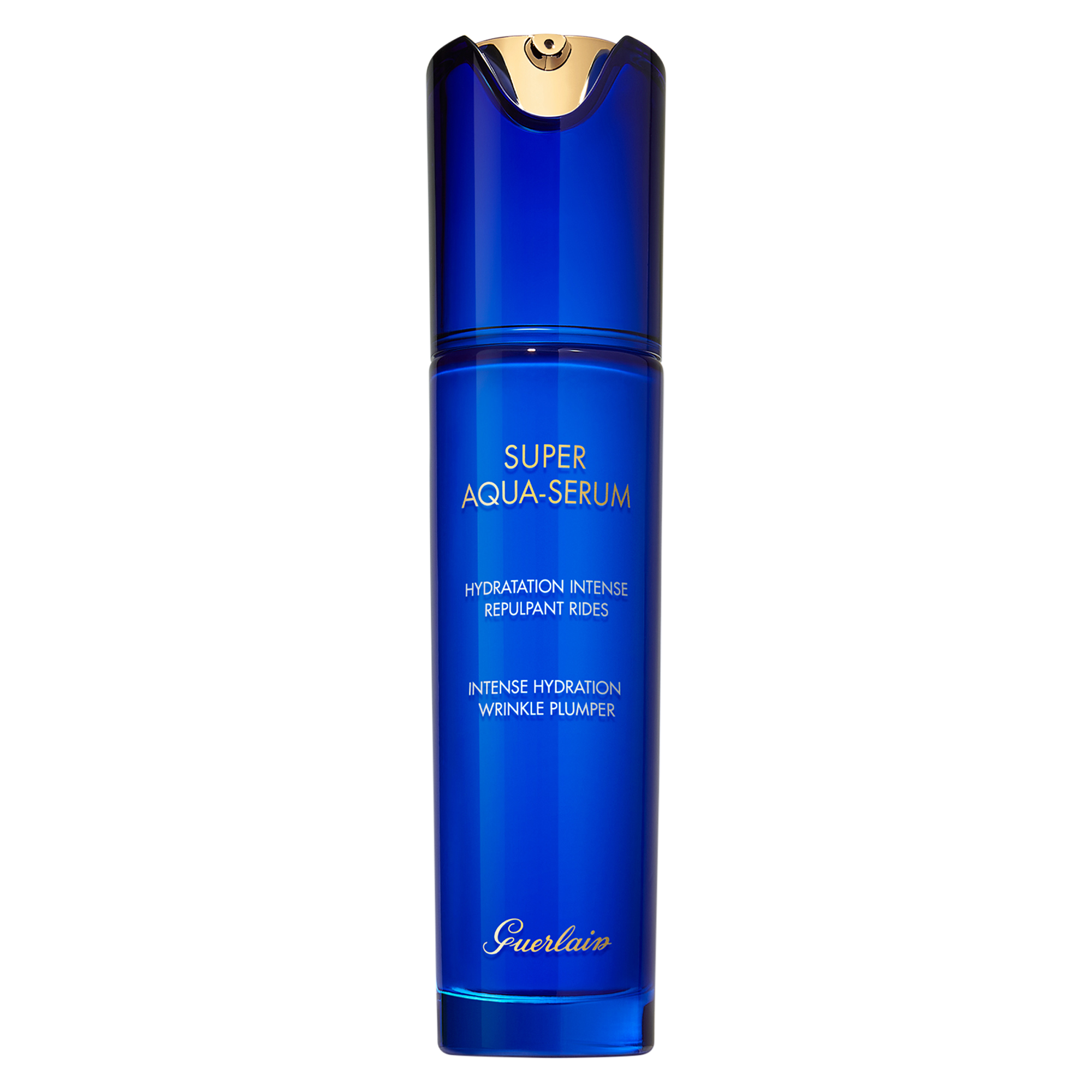 Guerlain Super Aqua Serum