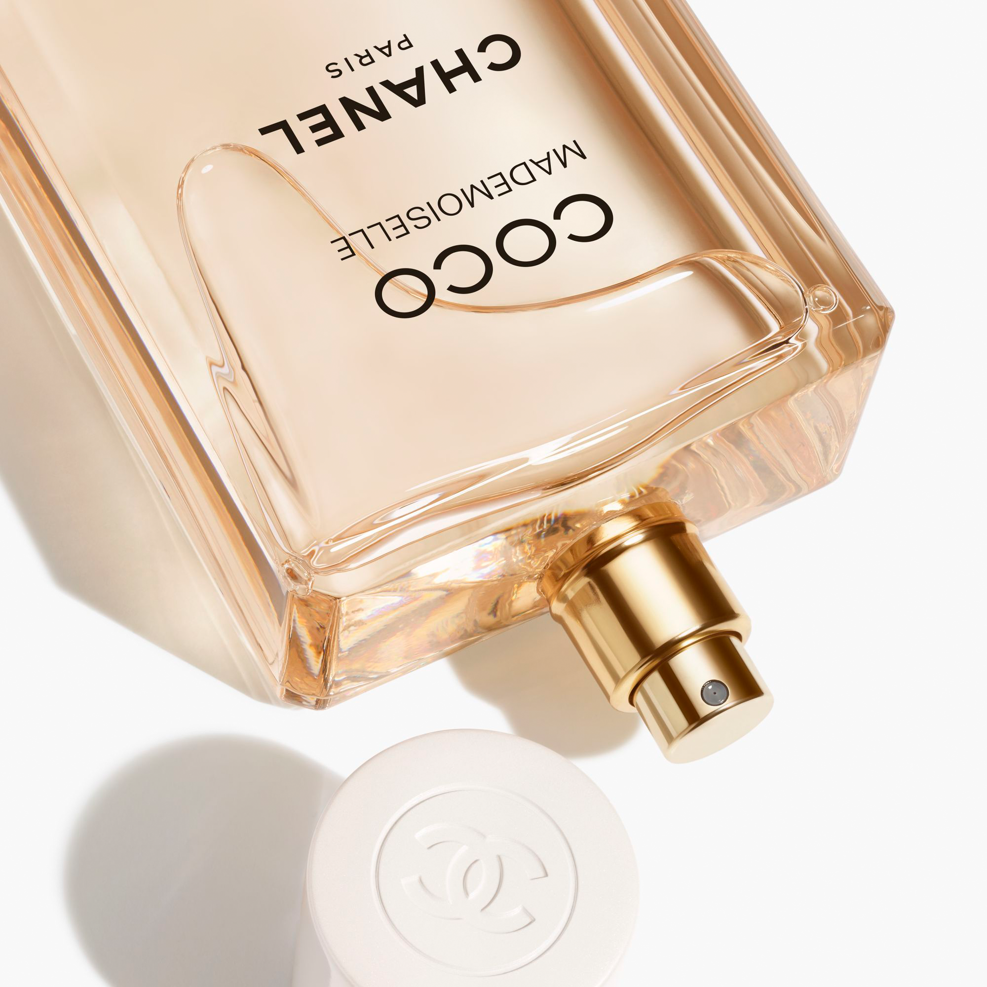 CHANEL COCO MADEMOISELLE KÖRPERÖL