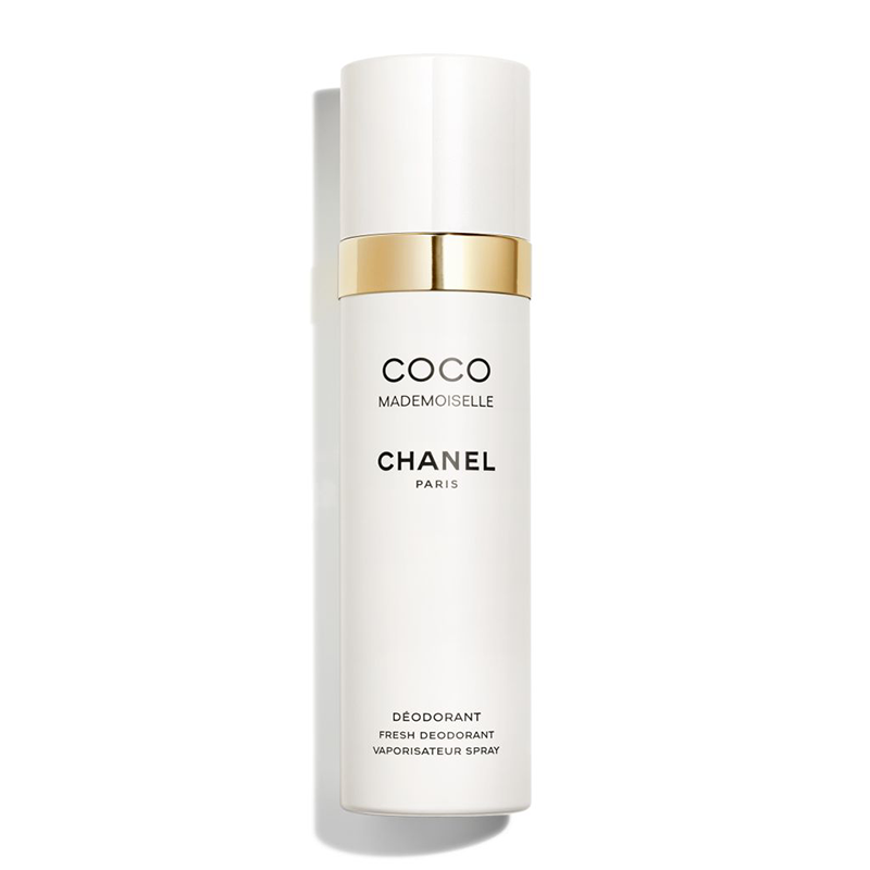 CHANEL COCO MADEMOISELLE DEODORANT SPRAY