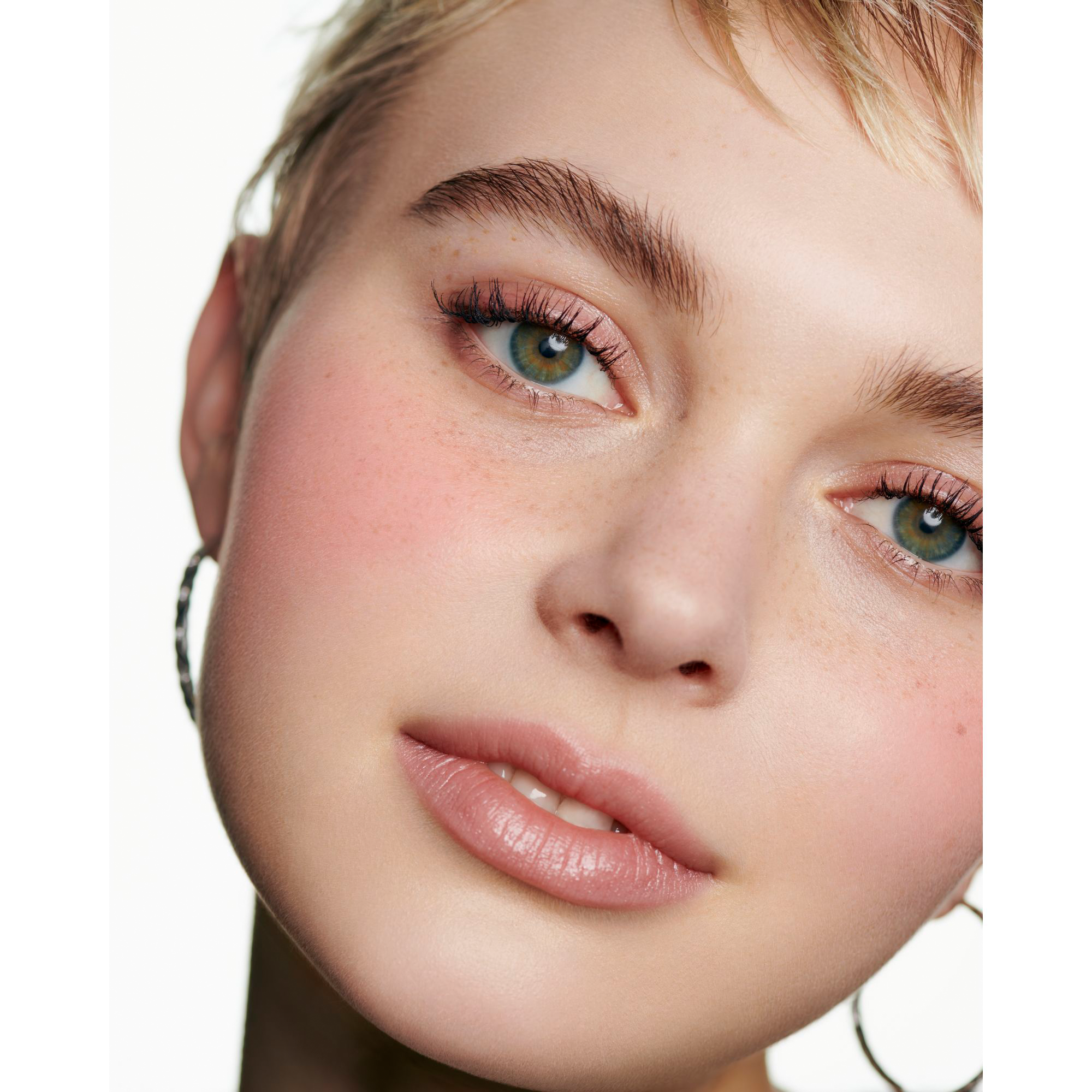 CHANEL JOUES CONTRASTE PUDER-ROUGE