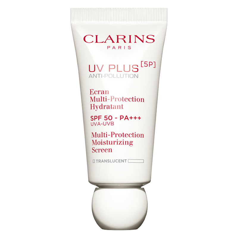 Clarins UV Plus SPF50 Mehrfachschutz