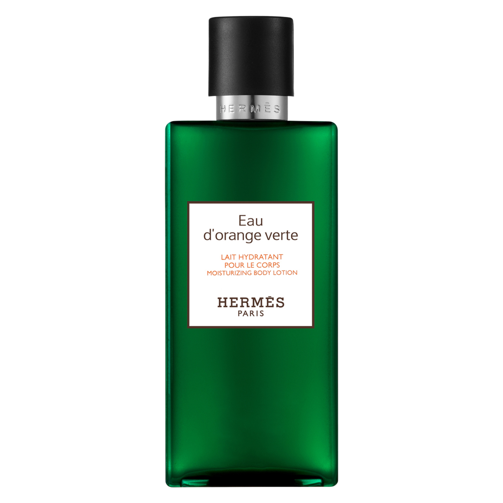 HERMÈS EAU D'ORANGE VERTE MOISTURISING BODY LOTION