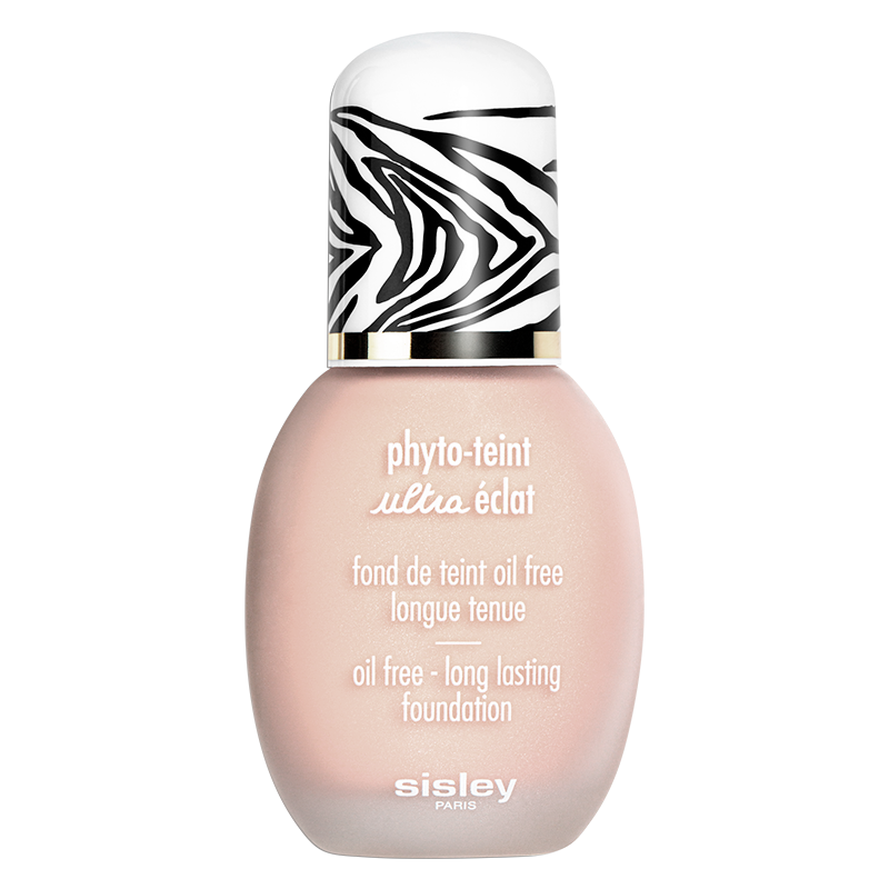 Sisley Phyto-Teint Ultra Eclat Foundation