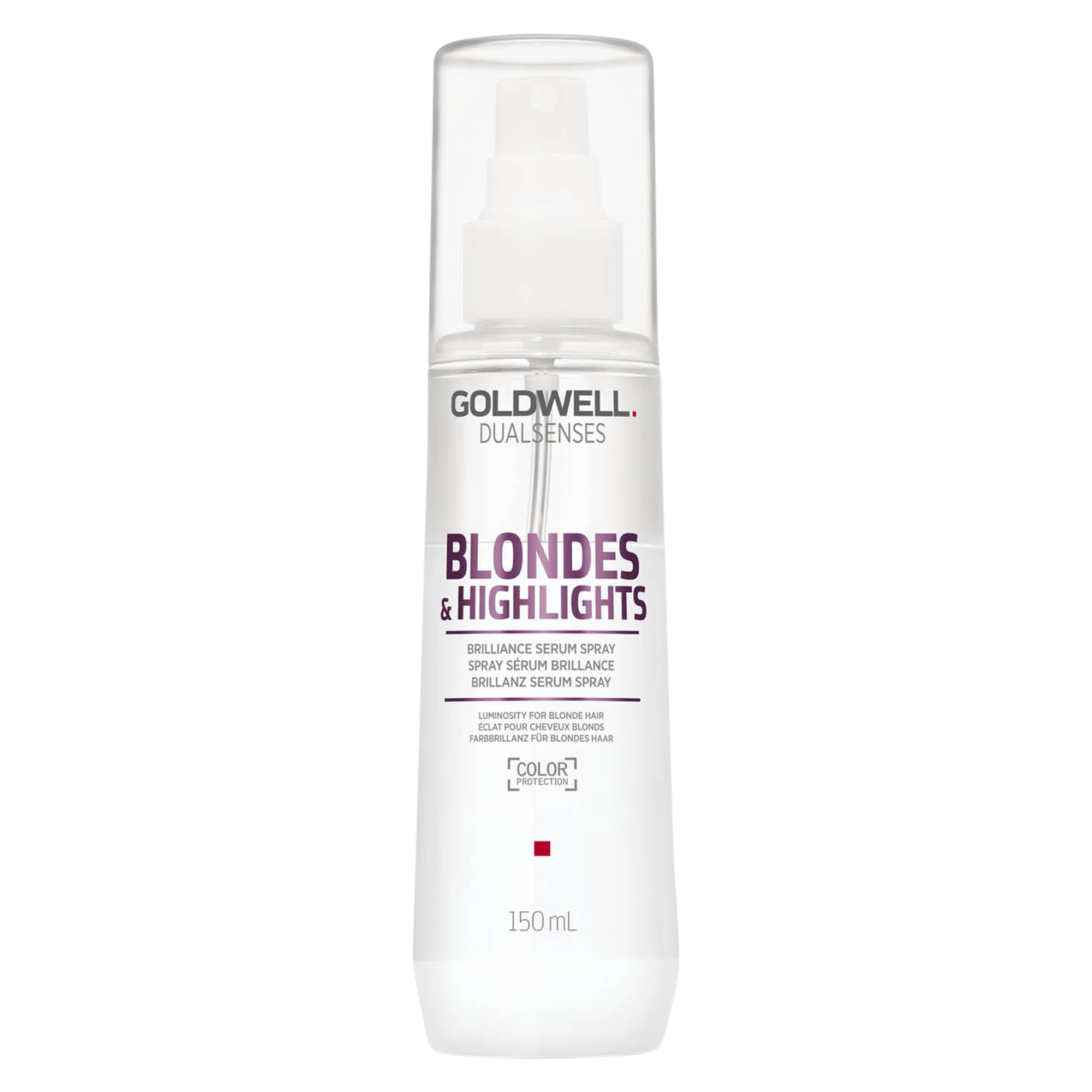 Goldwell Dualsenses Blondes & Highlights Brilliance Serum Spray