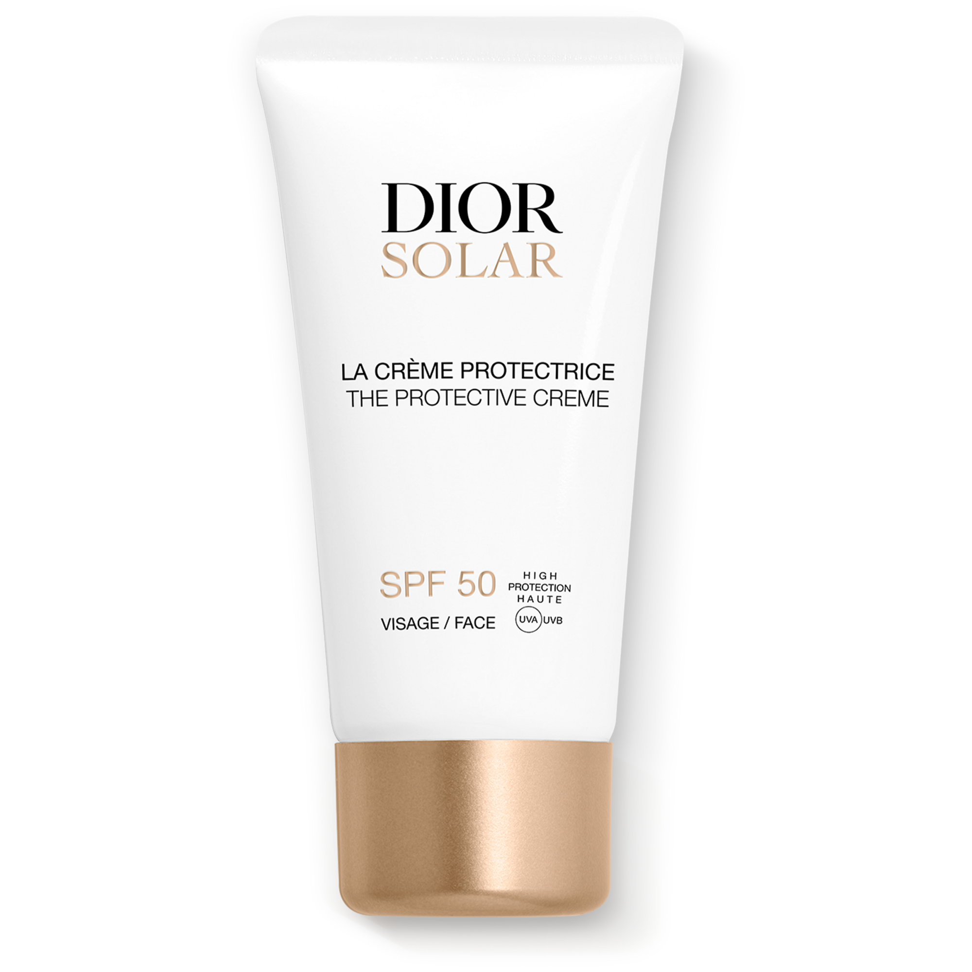 DIOR DIOR SOLAR Protective Cream SPF50