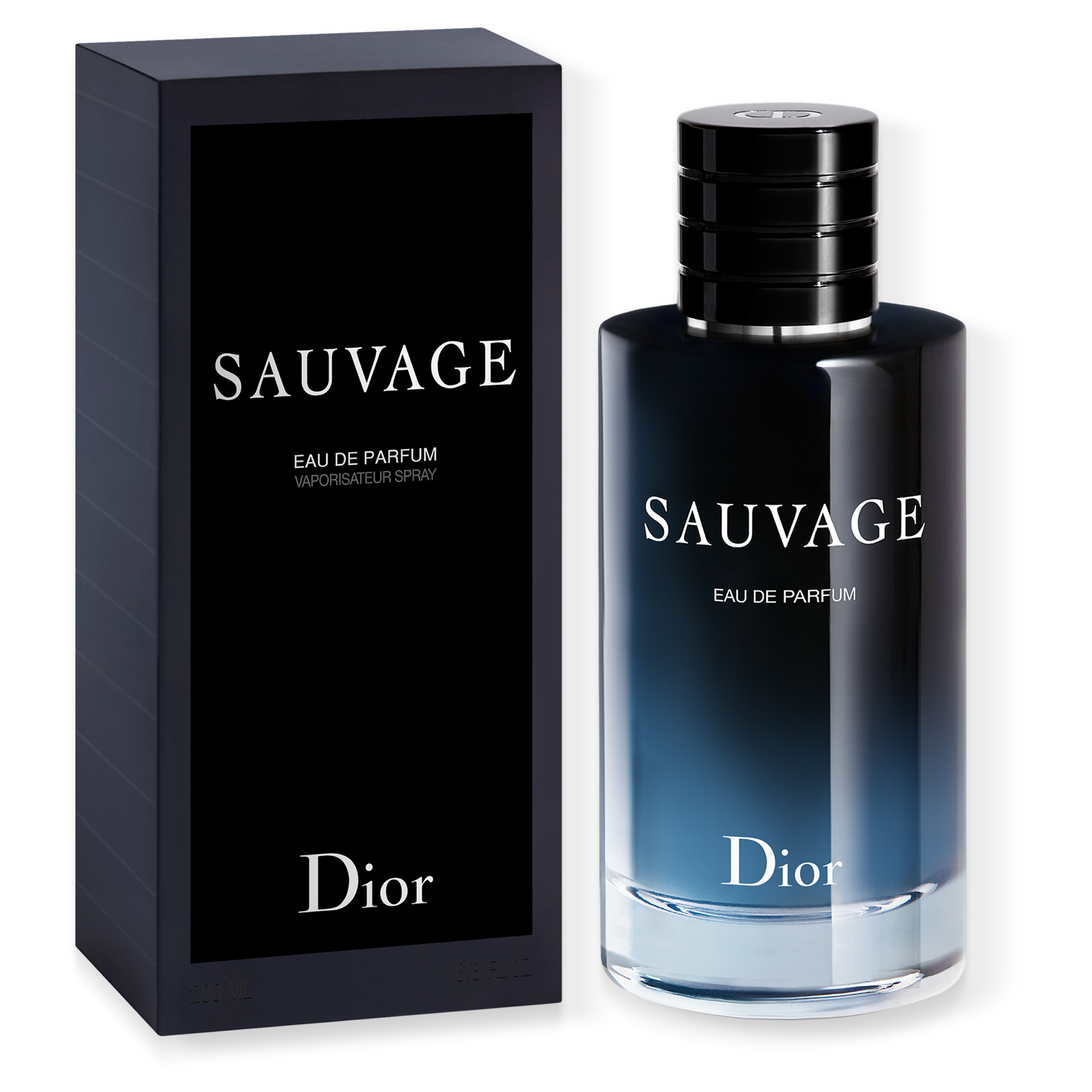 DIOR SAUVAGE Eau de Parfum (EdP)